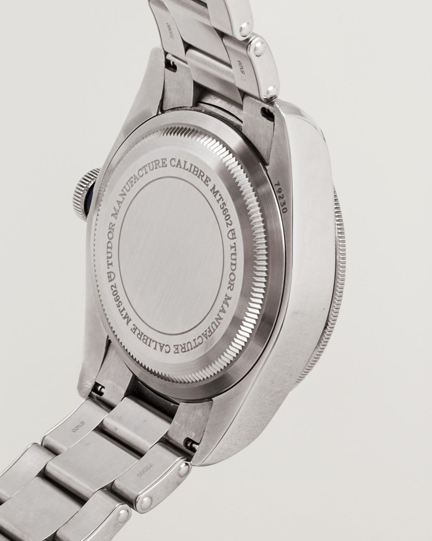Mies | Pre-Owned & Vintage Watches | Tudor Pre-Owned | Black Bay