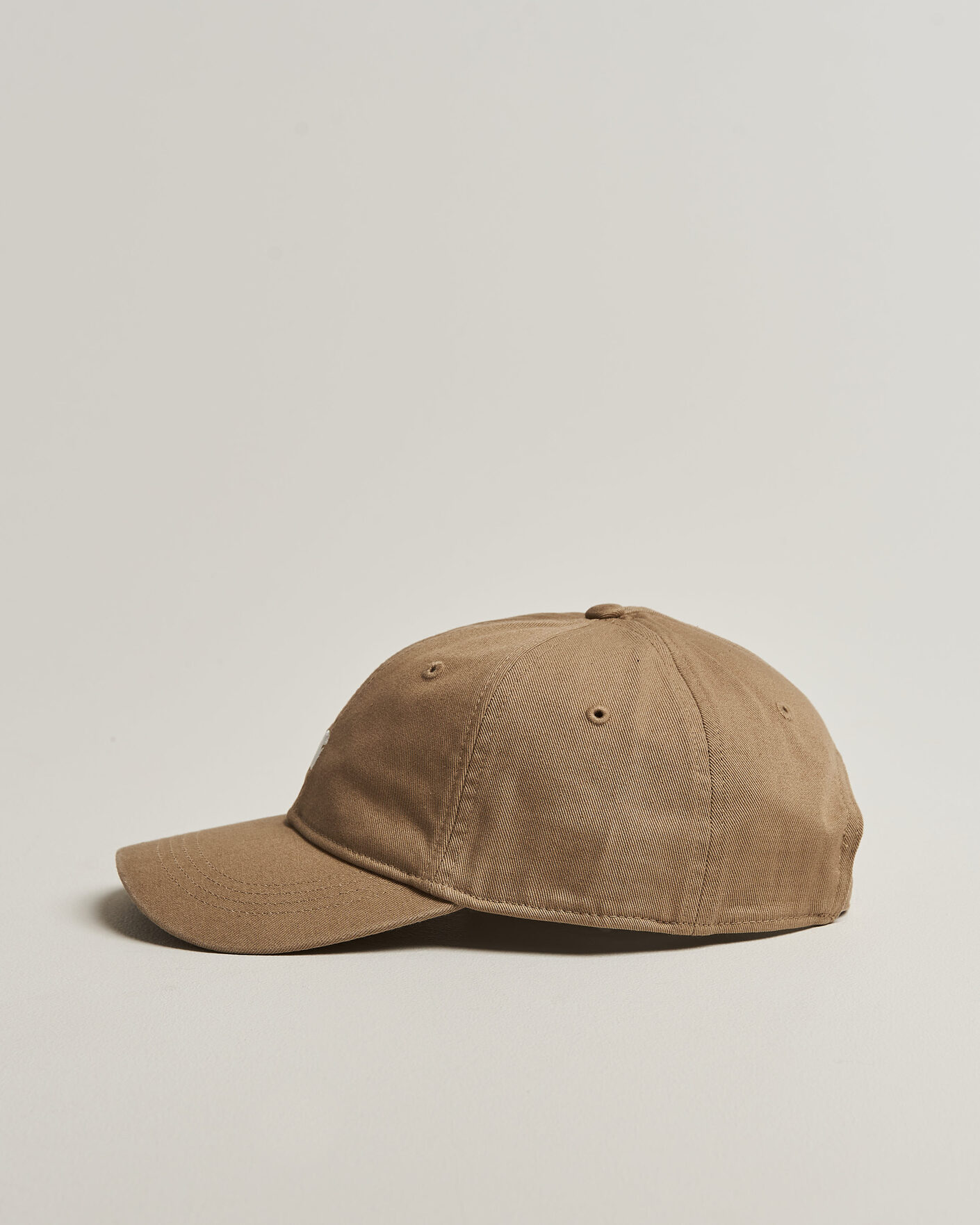 Mies | Päähineet | Carhartt WIP | Madison Logo Cap Leather