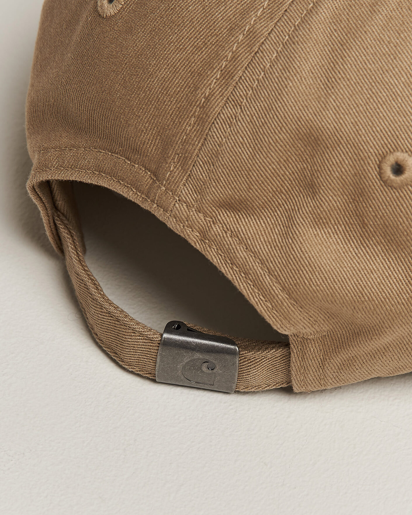 Mies | Päähineet | Carhartt WIP | Madison Logo Cap Leather