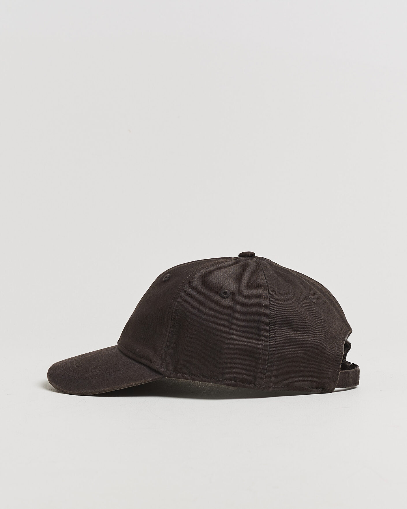 Mies | Päähineet | Carhartt WIP | Madison Logo Cap Tobacco