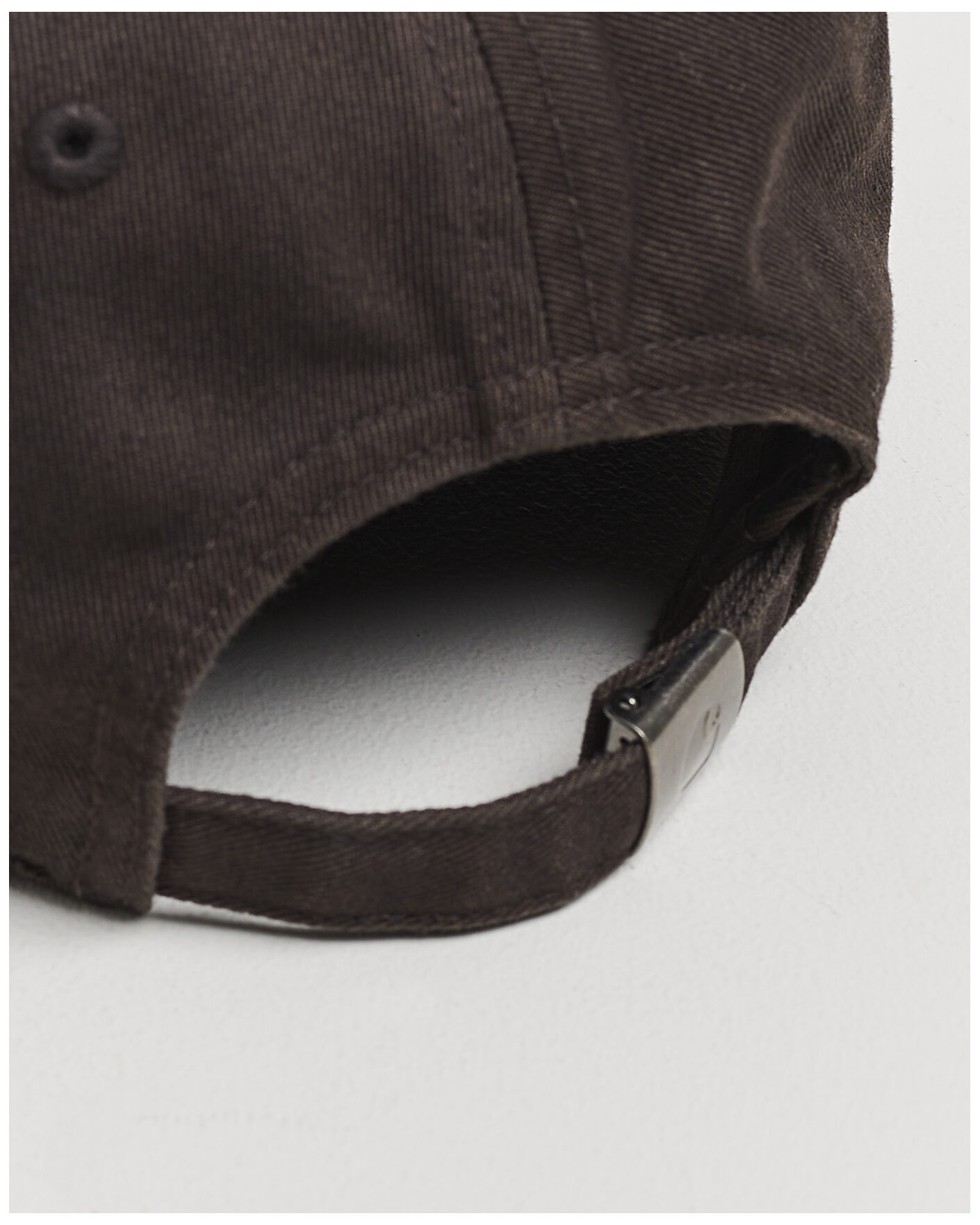 Mies | Päähineet | Carhartt WIP | Madison Logo Cap Tobacco