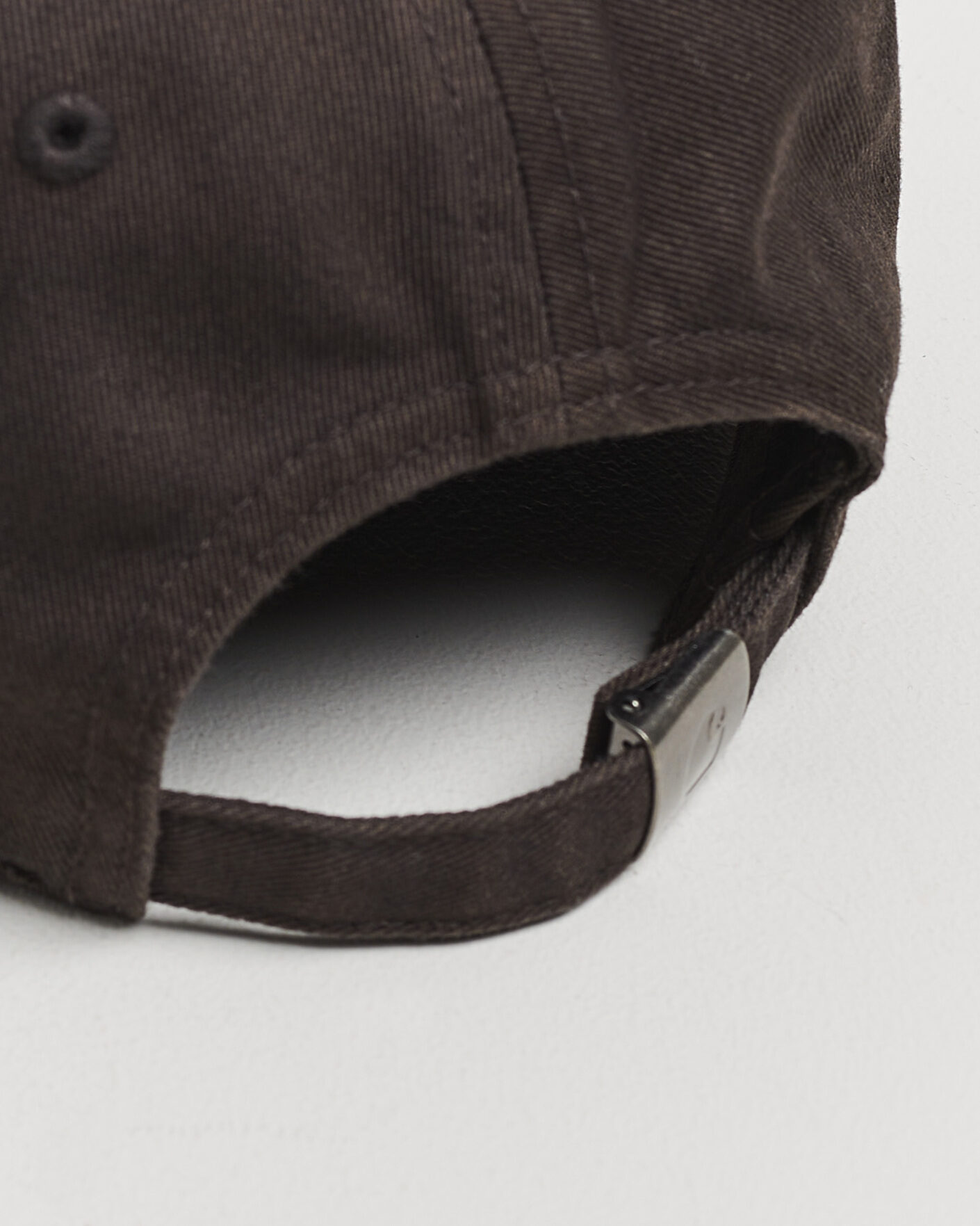 Mies | Päähineet | Carhartt WIP | Madison Logo Cap Tobacco