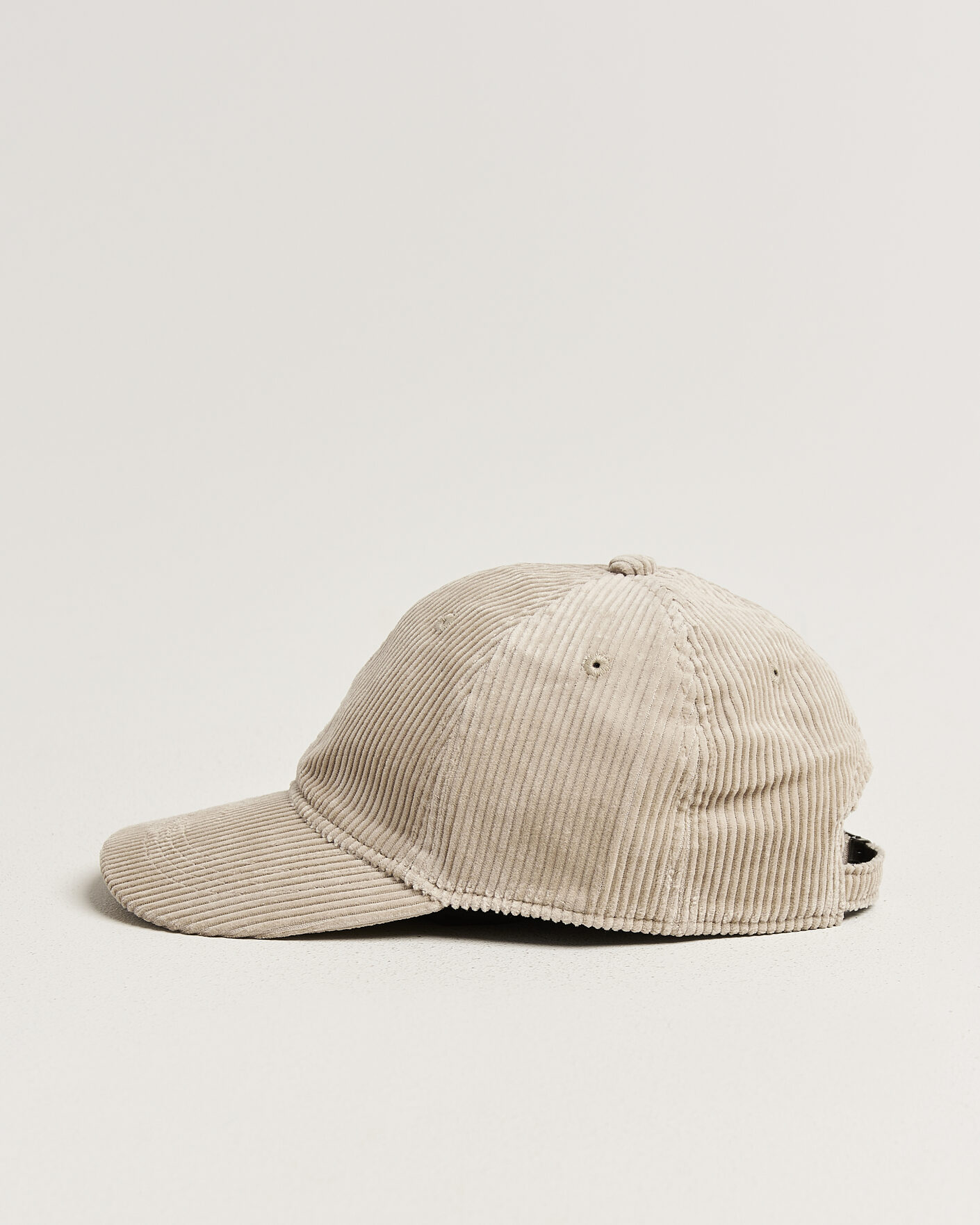 Mies | Päähineet | Carhartt WIP | Harlem Cord Cap Wall