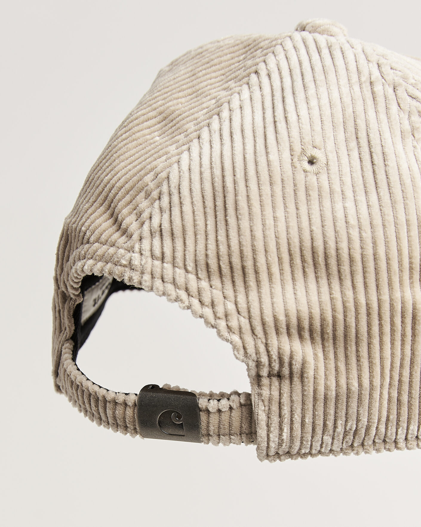 Mies | Päähineet | Carhartt WIP | Harlem Cord Cap Wall