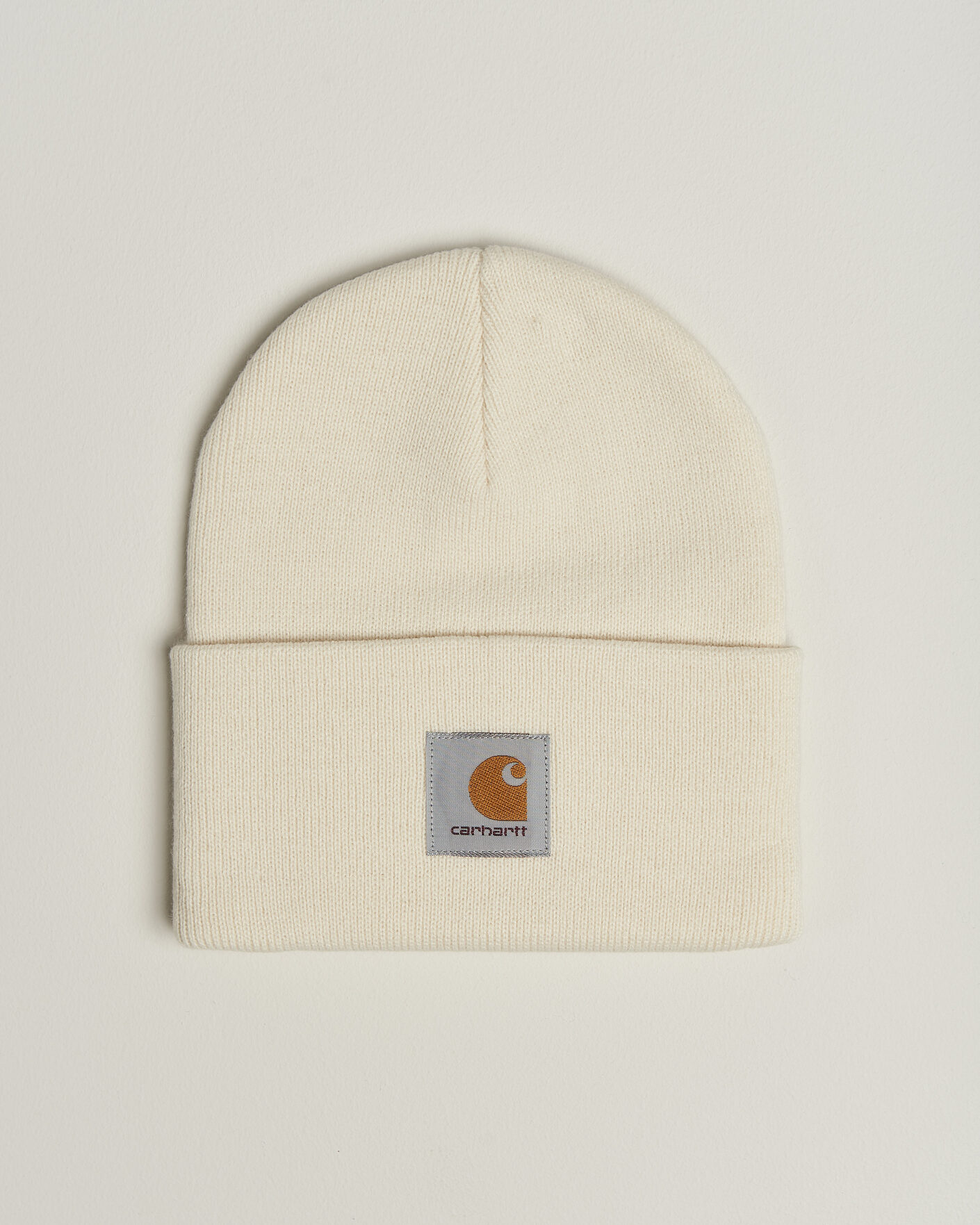 Mies | Pipot | Carhartt WIP | Watch Hat Natural