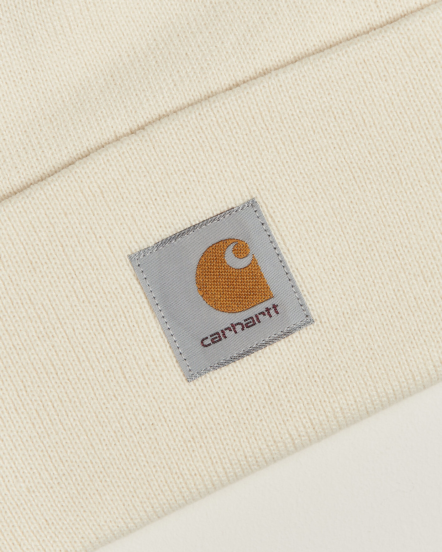 Mies | Pipot | Carhartt WIP | Watch Hat Natural