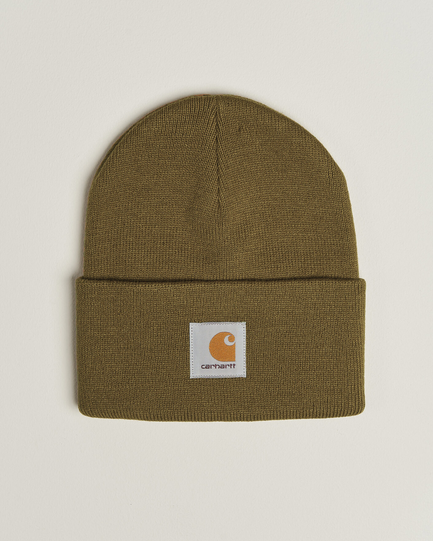 Mies | Pipot | Carhartt WIP | Watch Hat Hamilton Brown