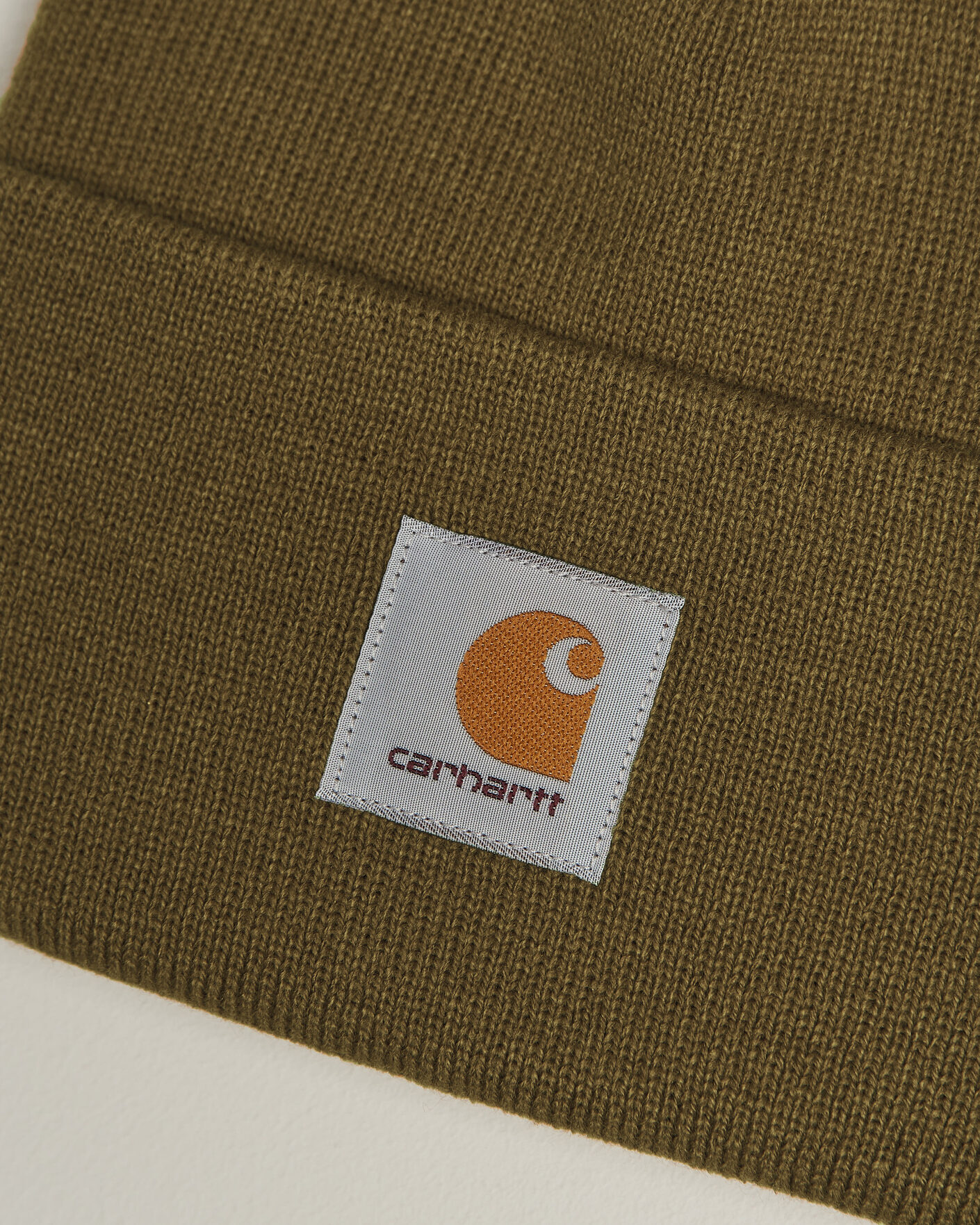 Mies | Pipot | Carhartt WIP | Watch Hat Hamilton Brown