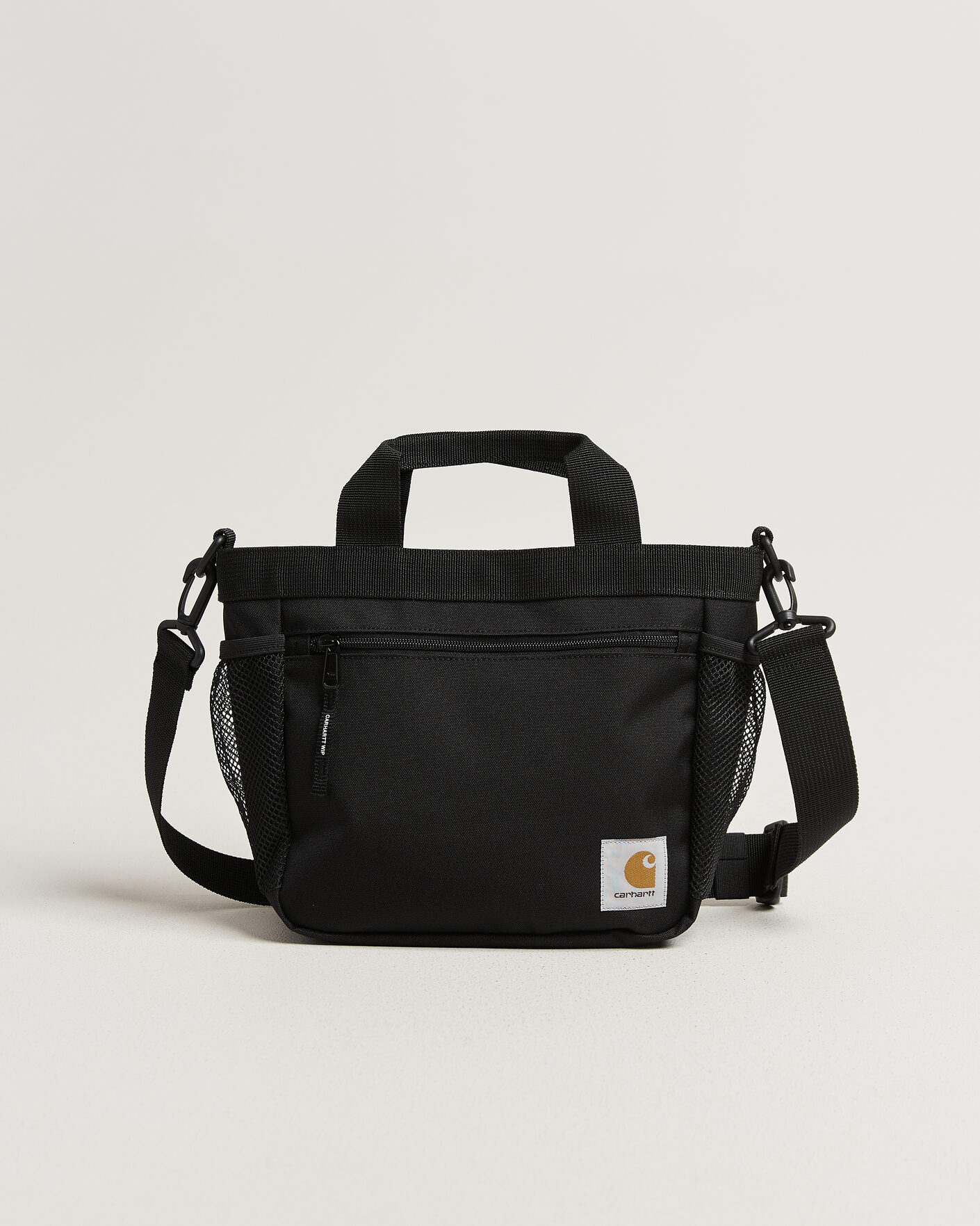 Mies | Laukut | Carhartt WIP | Phillis Shoulder Bag Black
