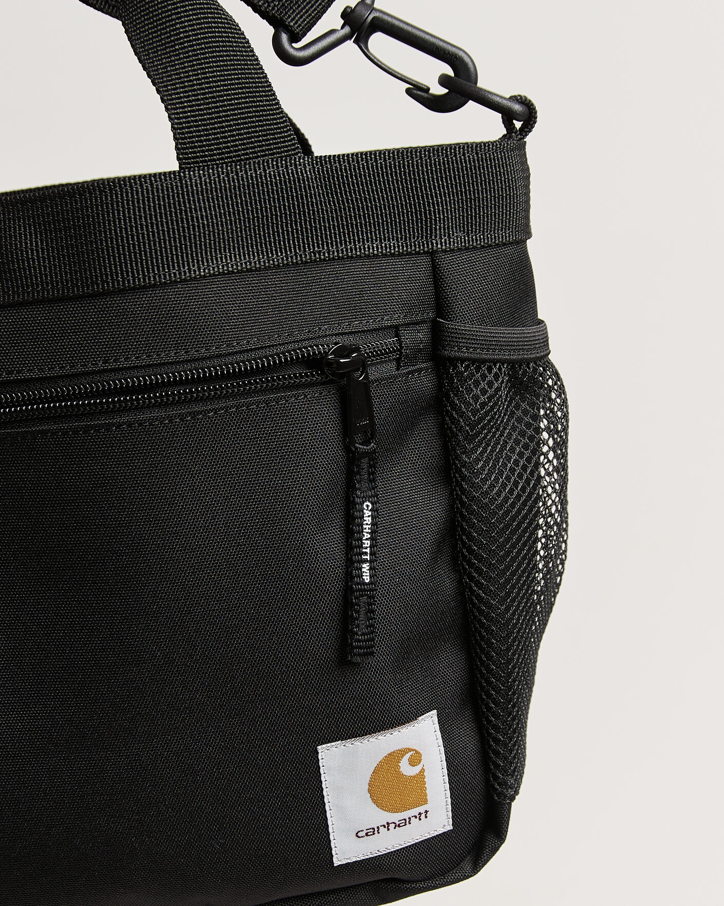 Mies | Laukut | Carhartt WIP | Phillis Shoulder Bag Black