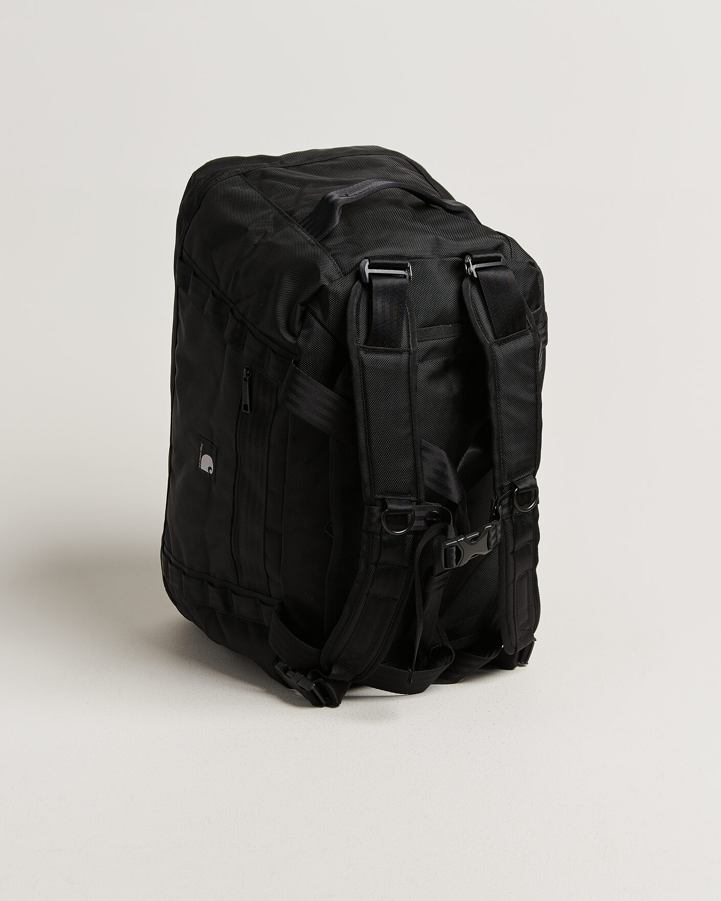 Mies | Laukut | Carhartt WIP | Richmond Small Dufflebag Black