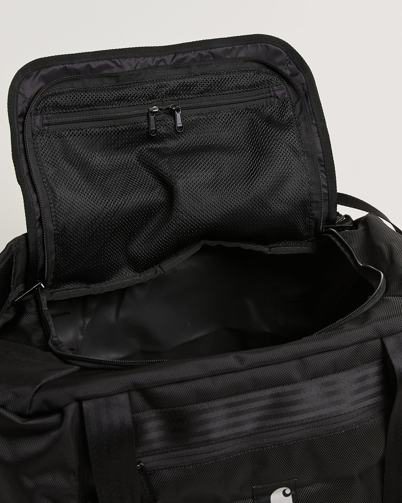 Mies | Laukut | Carhartt WIP | Richmond Small Dufflebag Black