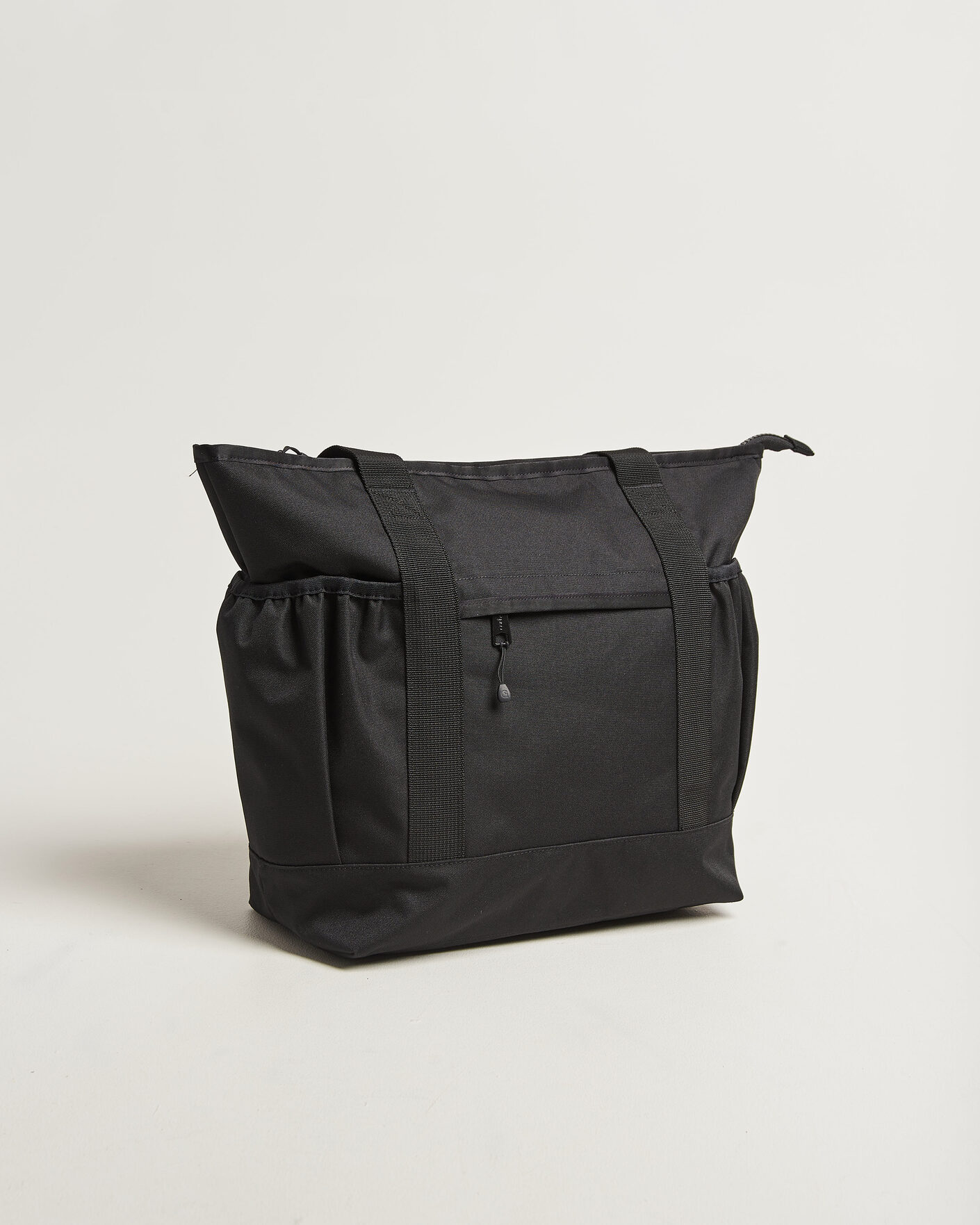 Mies | Laukut | Carhartt WIP | Clapton Totebag Black