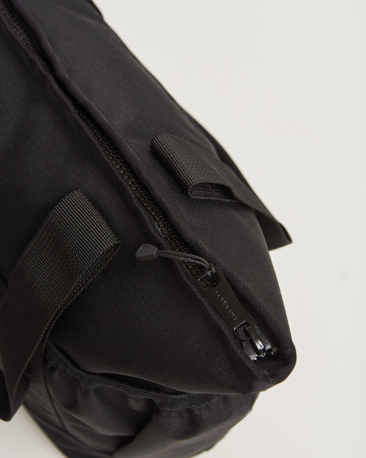 Mies | Laukut | Carhartt WIP | Clapton Totebag Black
