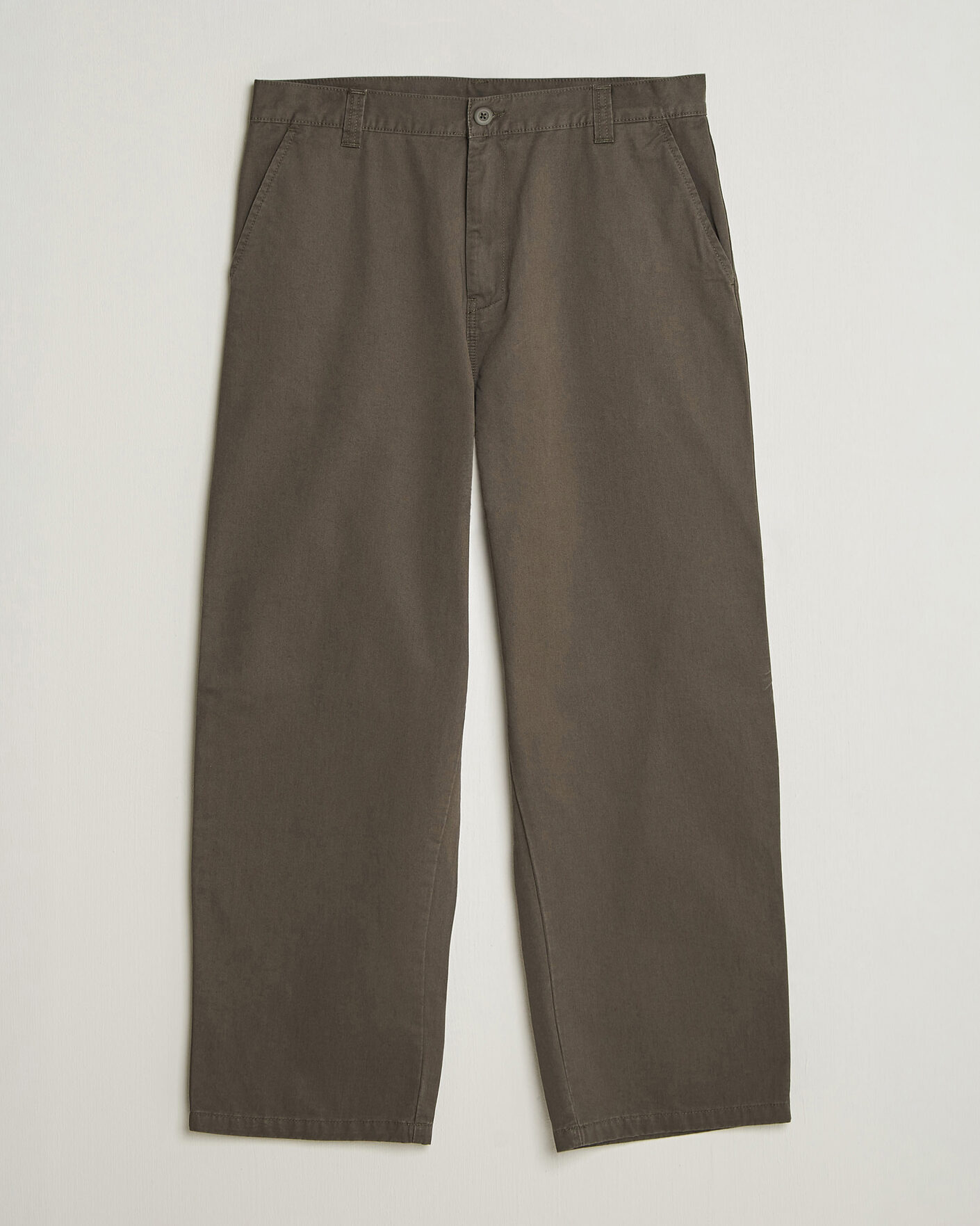 Mies | Housut | Carhartt WIP | Brady Pants Shungite