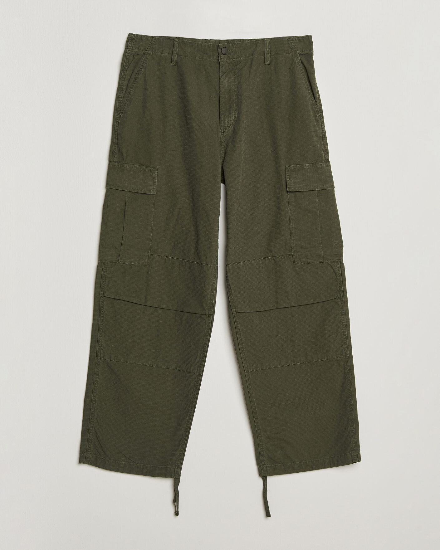 Mies | Housut | Carhartt WIP | OG Cargo Pant Cypress
