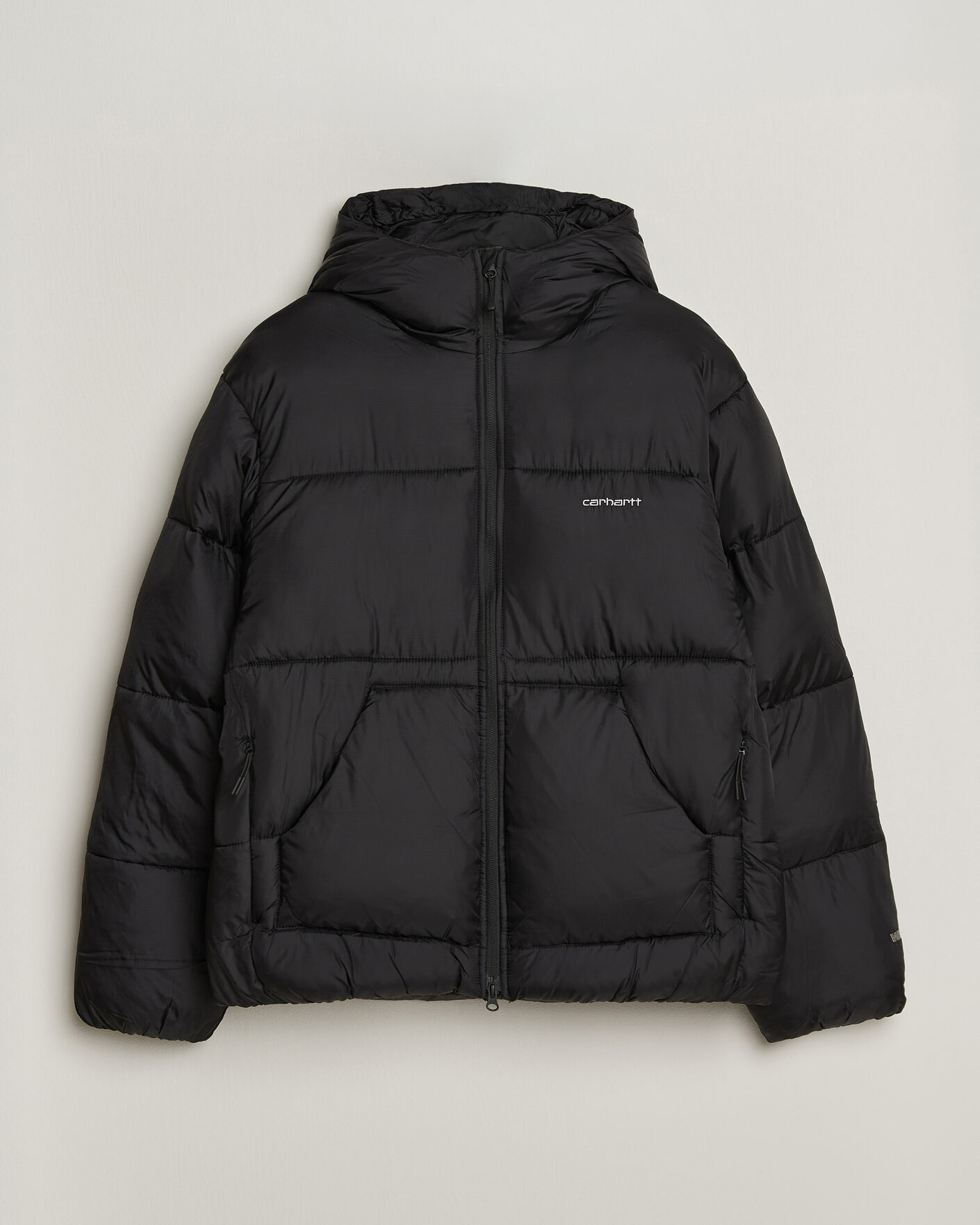 Mies | Takit | Carhartt WIP | Ardon Padded Jacket Black