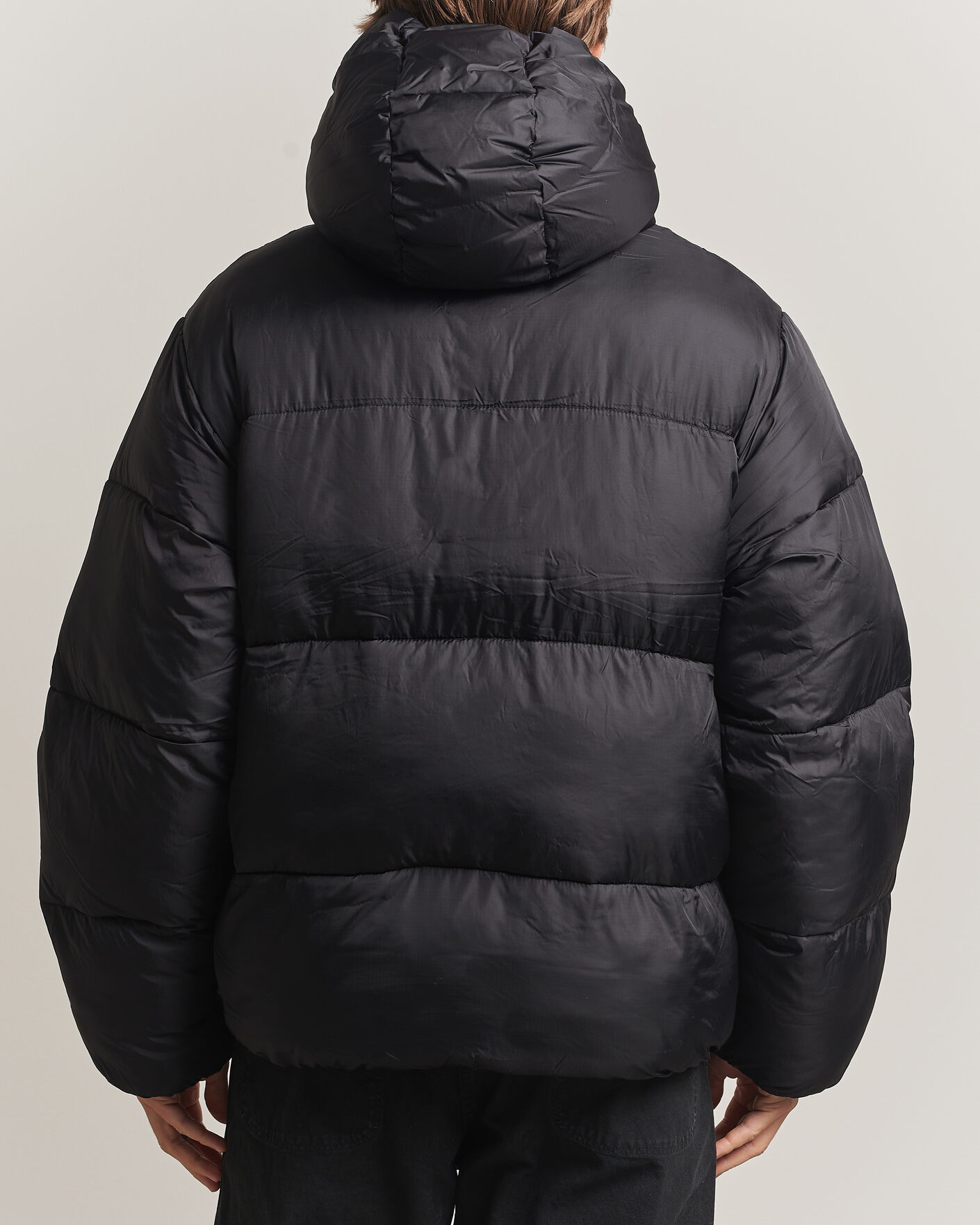 Mies | Takit | Carhartt WIP | Ardon Padded Jacket Black