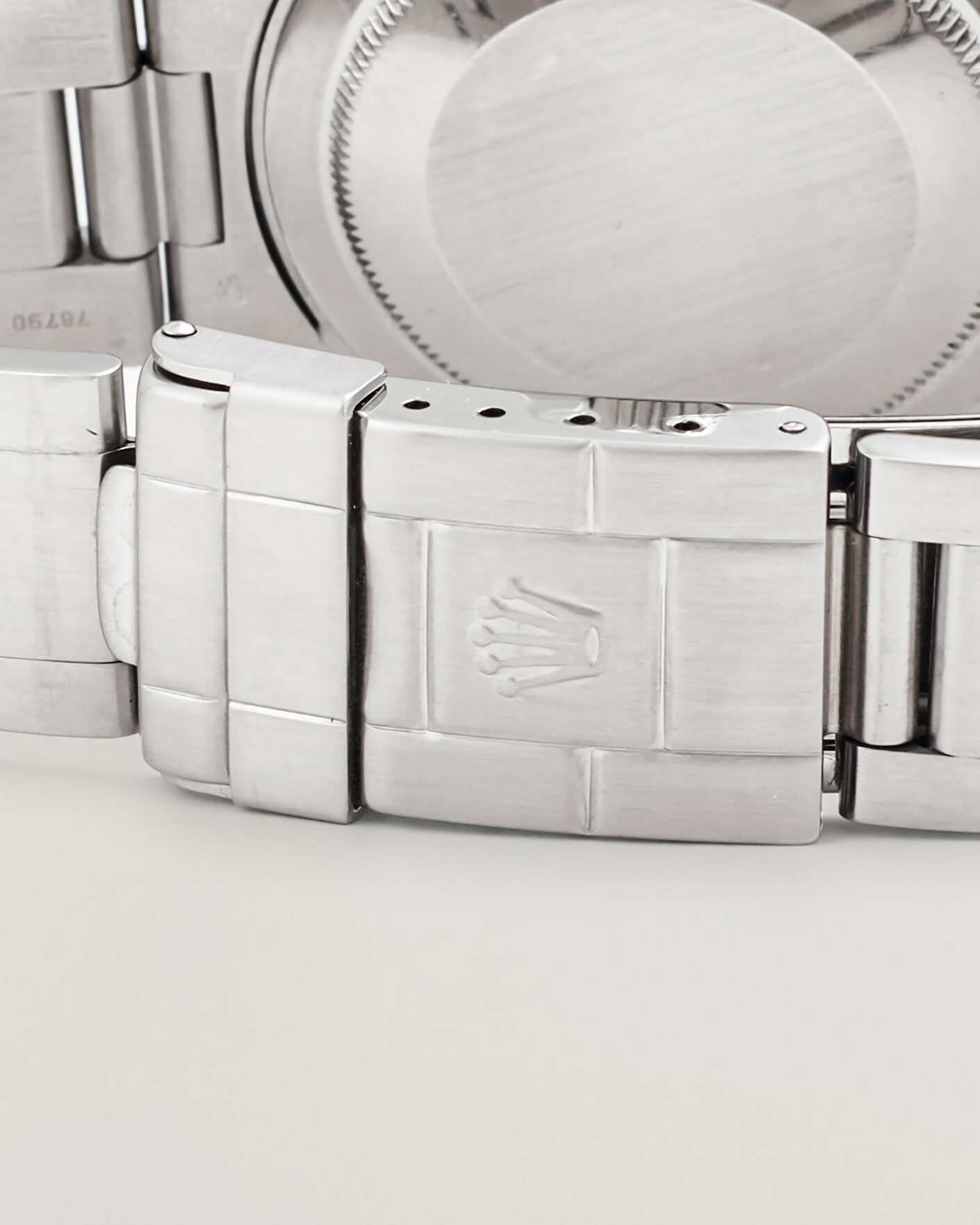 Mies | Pre-Owned & Vintage Watches | Rolex Pre-Owned | Explorer II