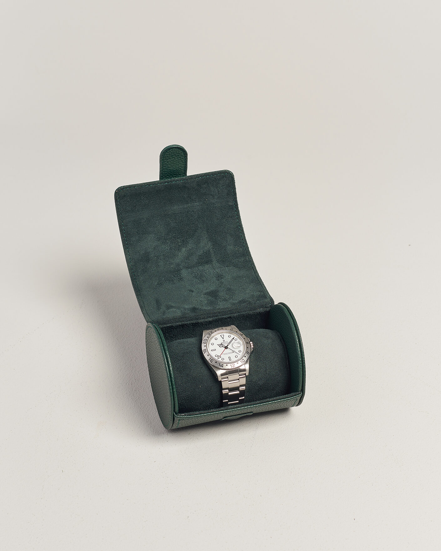 Mies | Pre-Owned & Vintage Watches | Rolex Pre-Owned | Explorer II