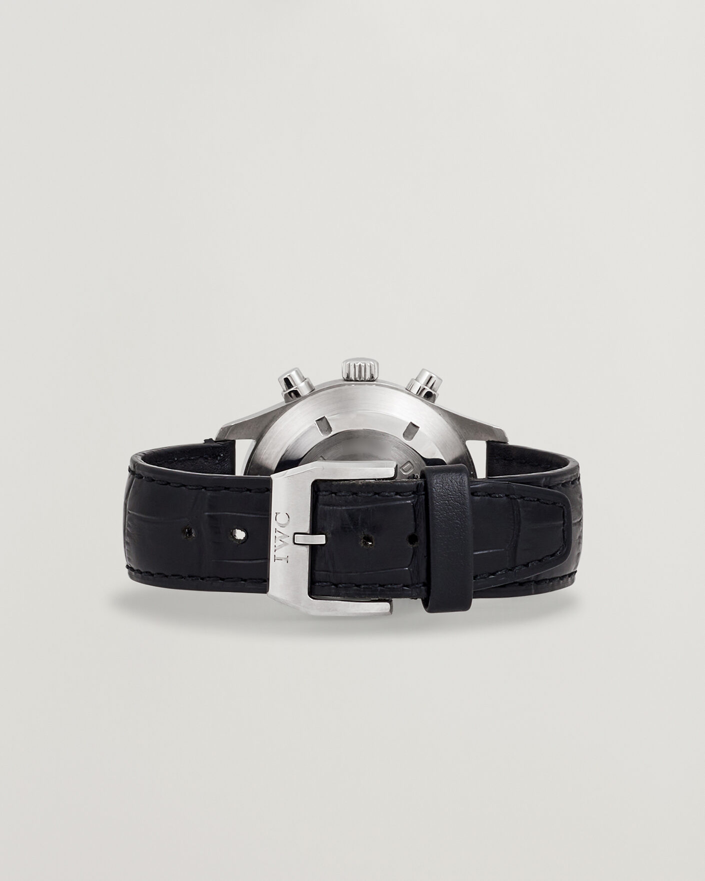Mies | Pre-Owned & Vintage Watches | IWC Pre-Owned | Spitfire Chronograph