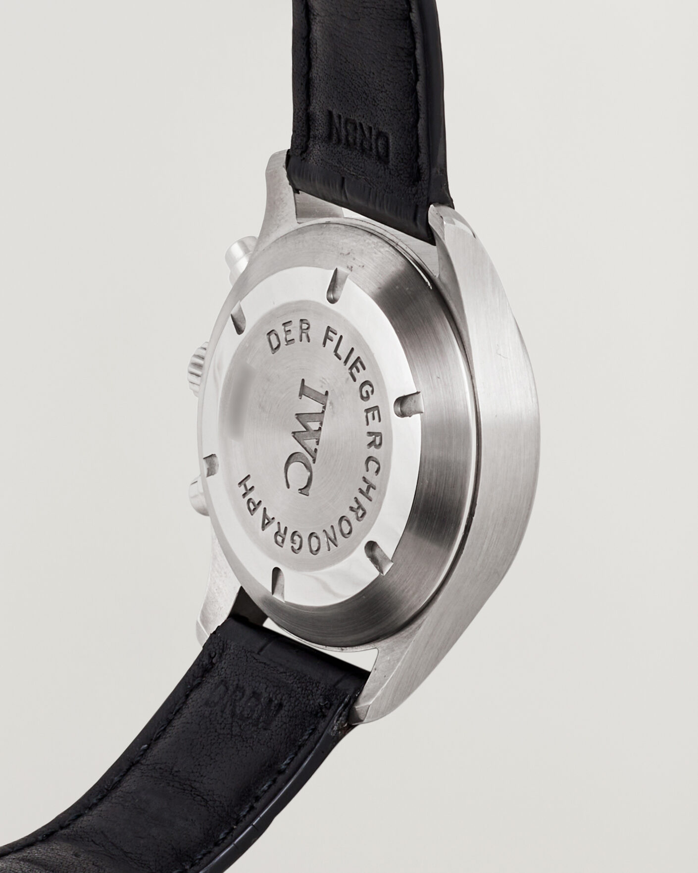 Mies | Pre-Owned & Vintage Watches | IWC Pre-Owned | Spitfire Chronograph