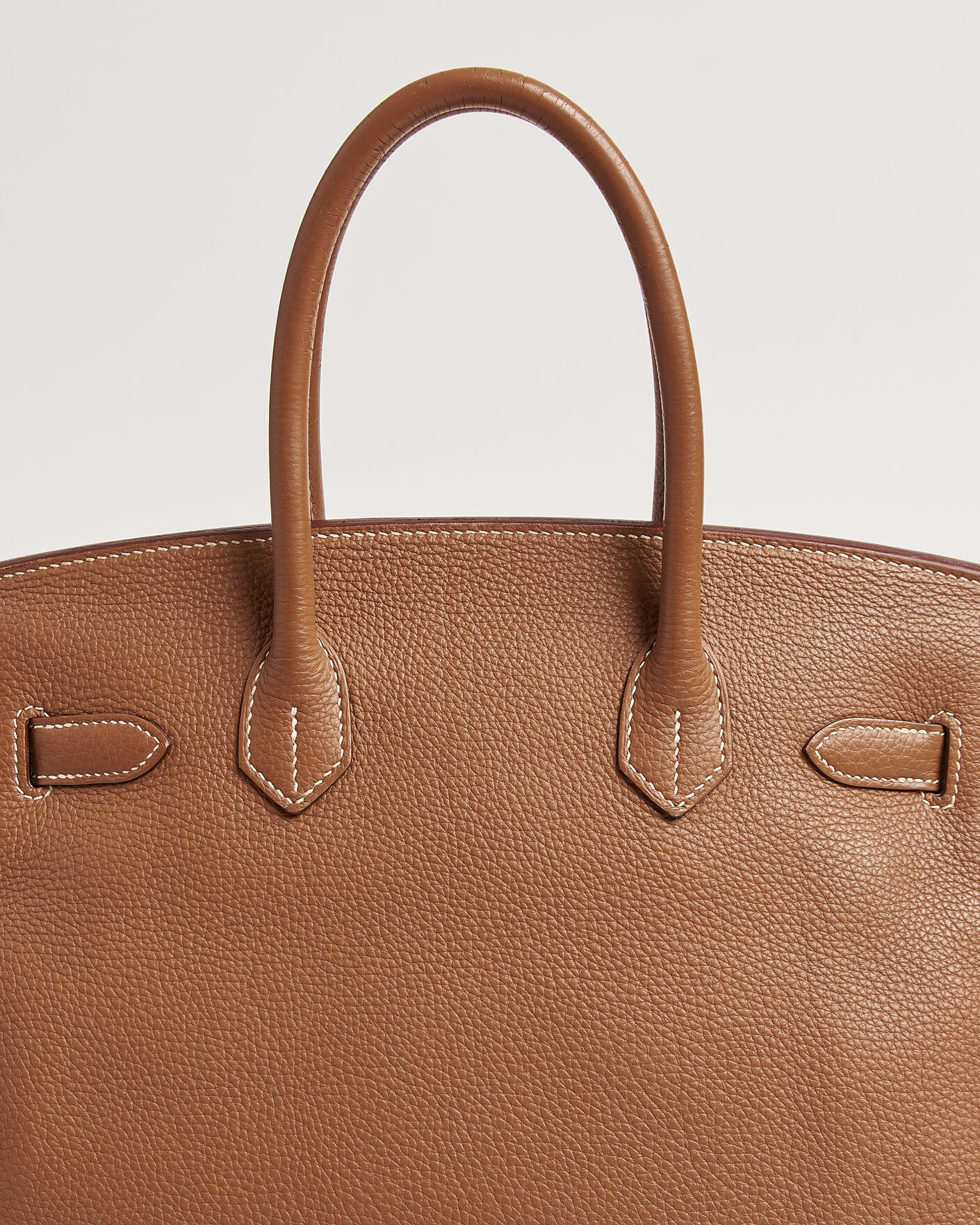 Mies | Pre-Owned & Vintage Bags | Hermès Pre-Owned | Birkin 30 Togo Leather Gold