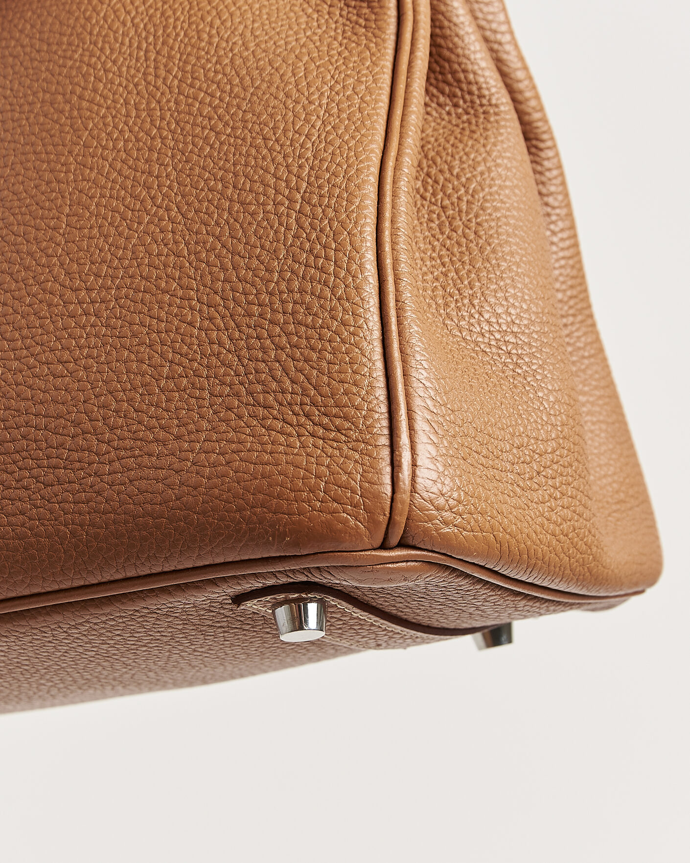 Mies | Pre-Owned & Vintage Bags | Hermès Pre-Owned | Birkin 30 Togo Leather Gold