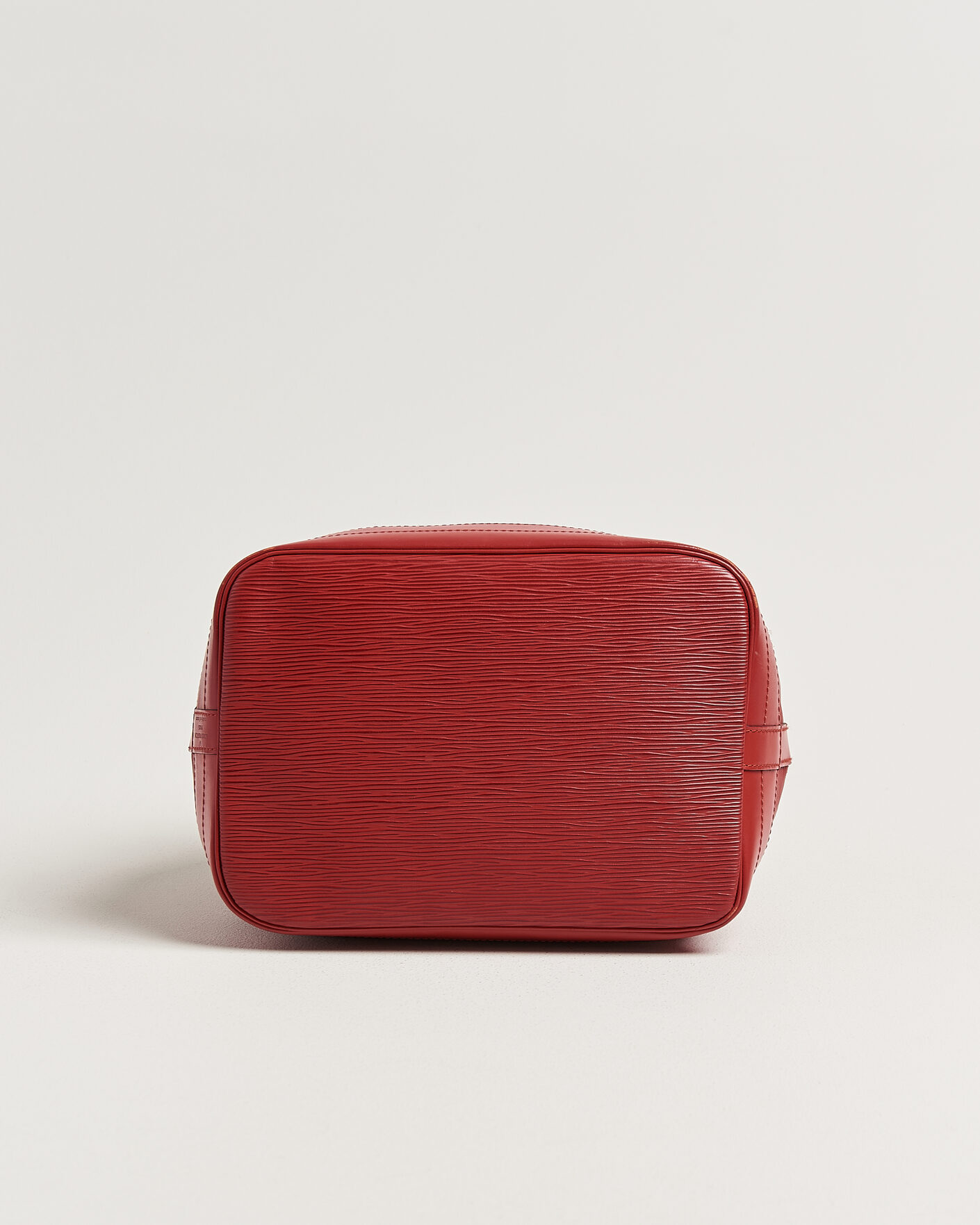 Mies | Pre-Owned & Vintage Bags | Louis Vuitton Pre-Owned | Noé Epi Leather Red