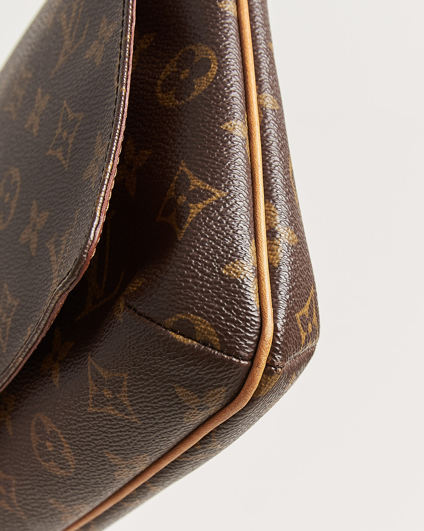 Mies | Pre-Owned & Vintage Bags | Louis Vuitton Pre-Owned | Musette Tango Bag Monogram