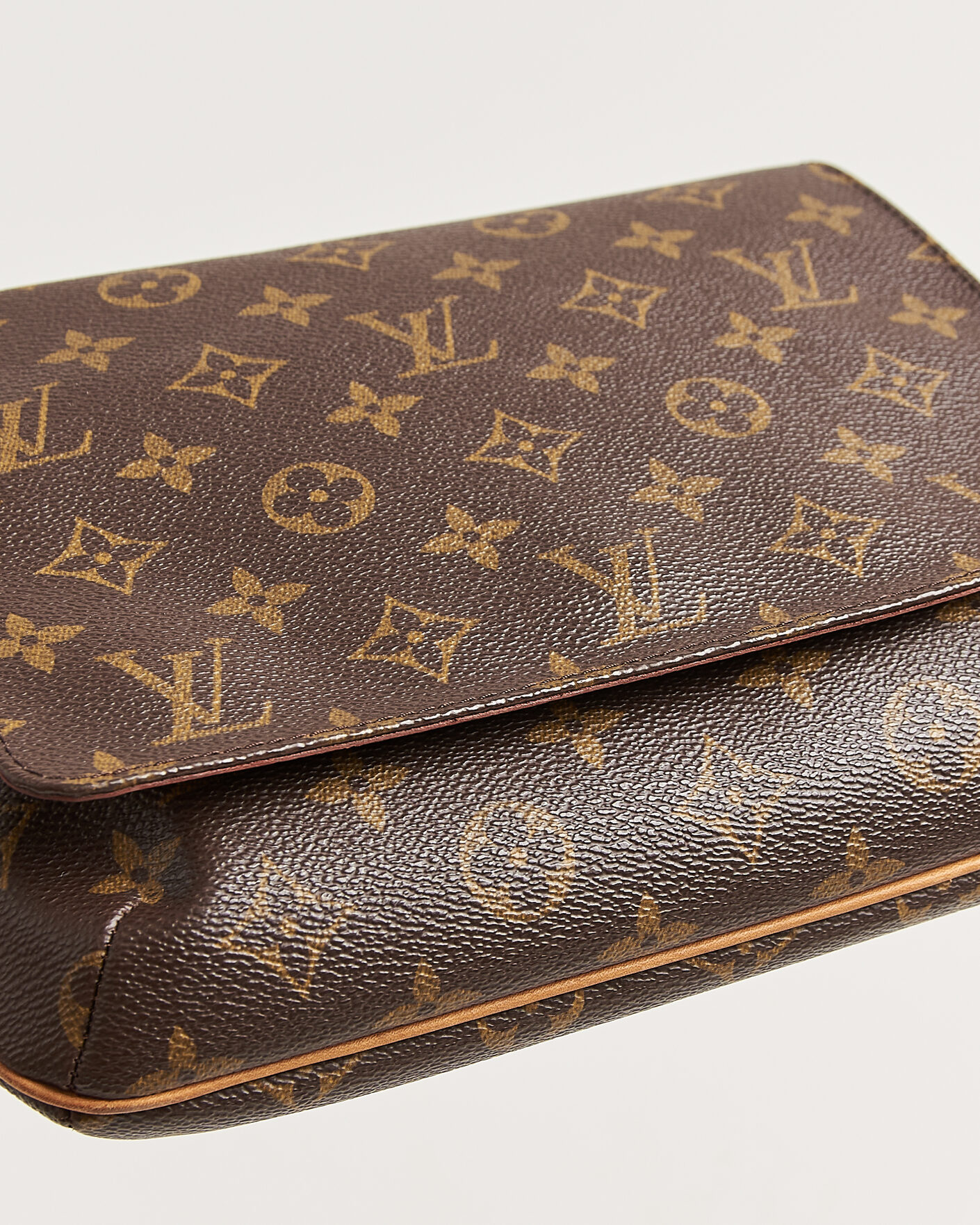 Mies | Pre-Owned & Vintage Bags | Louis Vuitton Pre-Owned | Musette Tango Bag Monogram