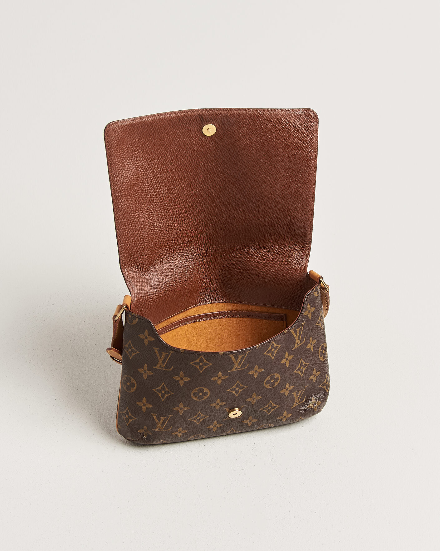 Mies | Pre-Owned & Vintage Bags | Louis Vuitton Pre-Owned | Musette Tango Bag Monogram