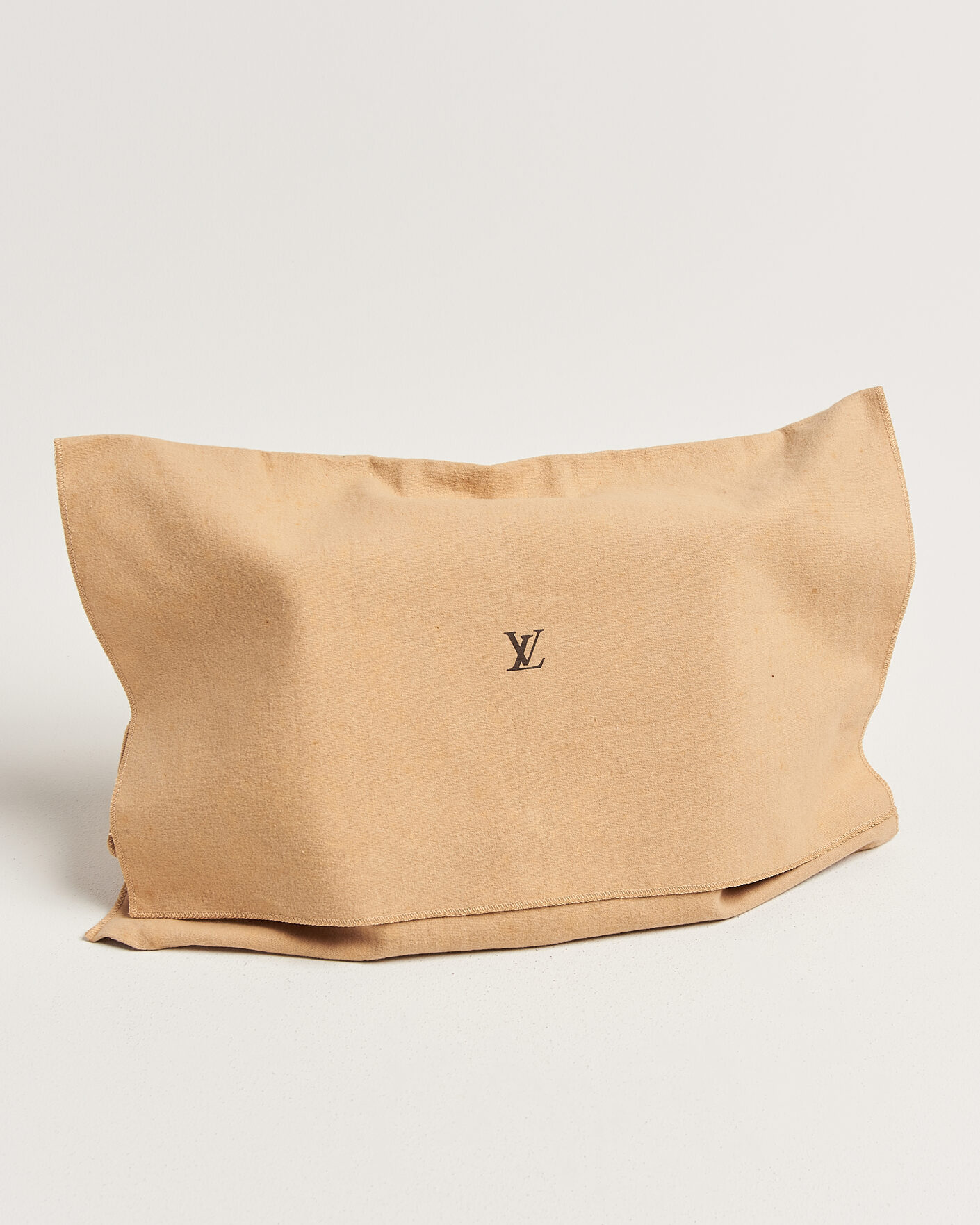Mies | Pre-Owned & Vintage Bags | Louis Vuitton Pre-Owned | Cartouchiere Bag Monogram