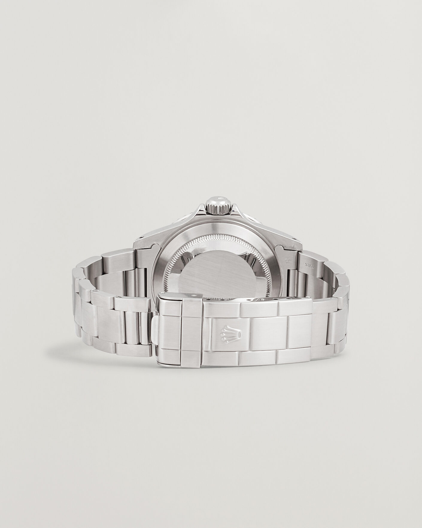 Mies | Pre-Owned & Vintage Watches | Rolex Pre-Owned | Submariner No Date