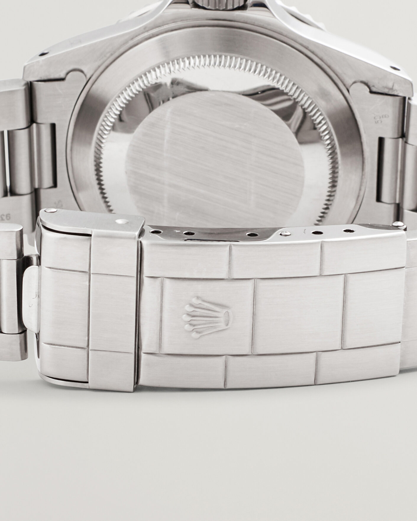Mies | Pre-Owned & Vintage Watches | Rolex Pre-Owned | Submariner No Date