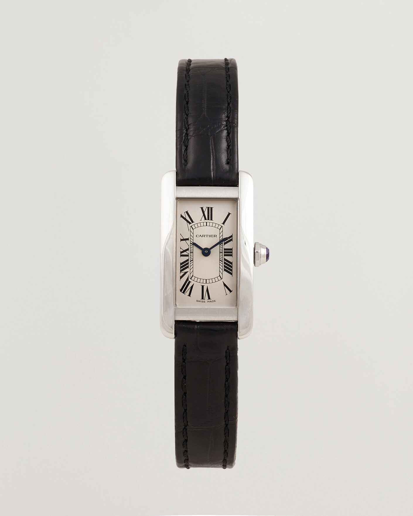 Mies | Gifts for Her | Cartier Pre-Owned | Tank Americaine