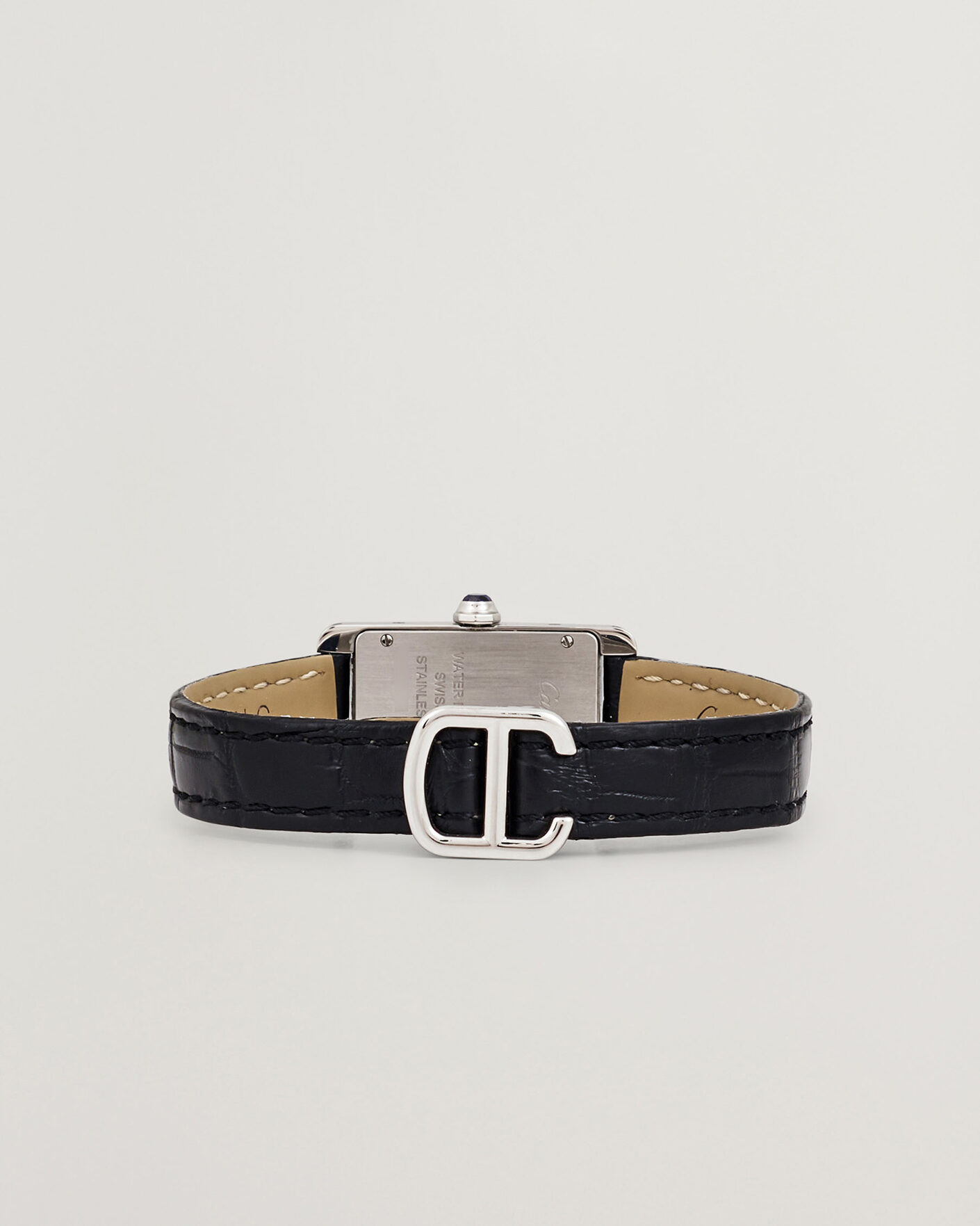 Mies | Gifts for Her | Cartier Pre-Owned | Tank Americaine