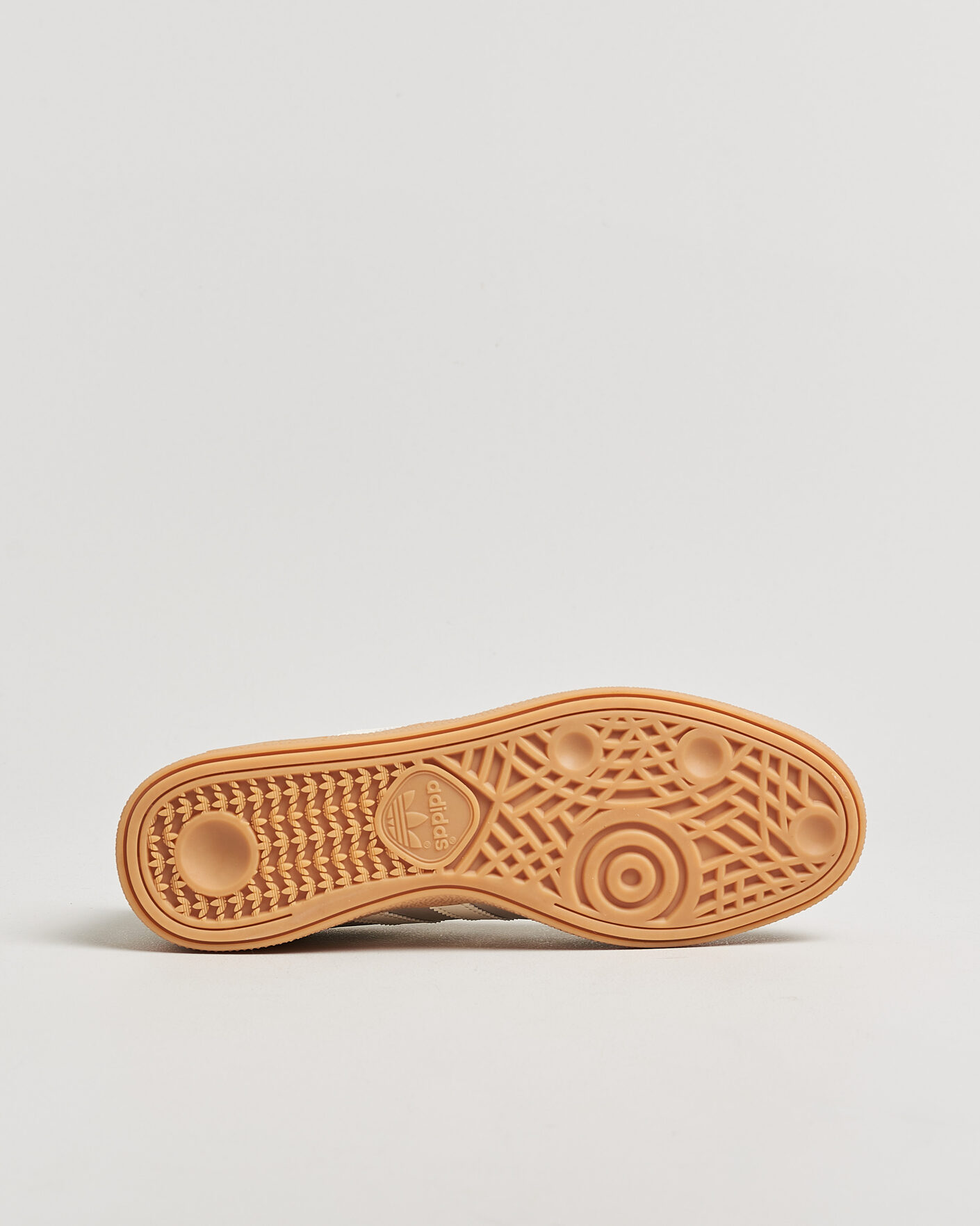 Mies | Tennarit | adidas Originals | Handball Spezial Sneaker Khaki/White