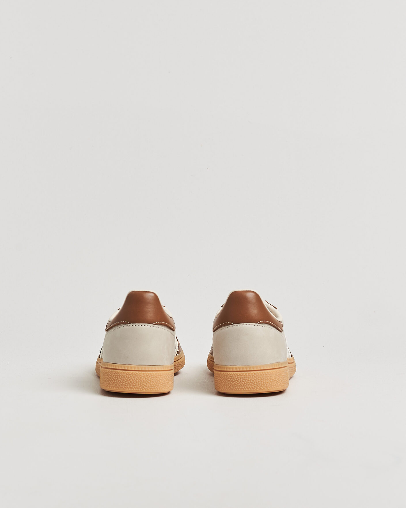 Mies | Tennarit | adidas Originals | Handball Spezial Sneaker Khaki/White
