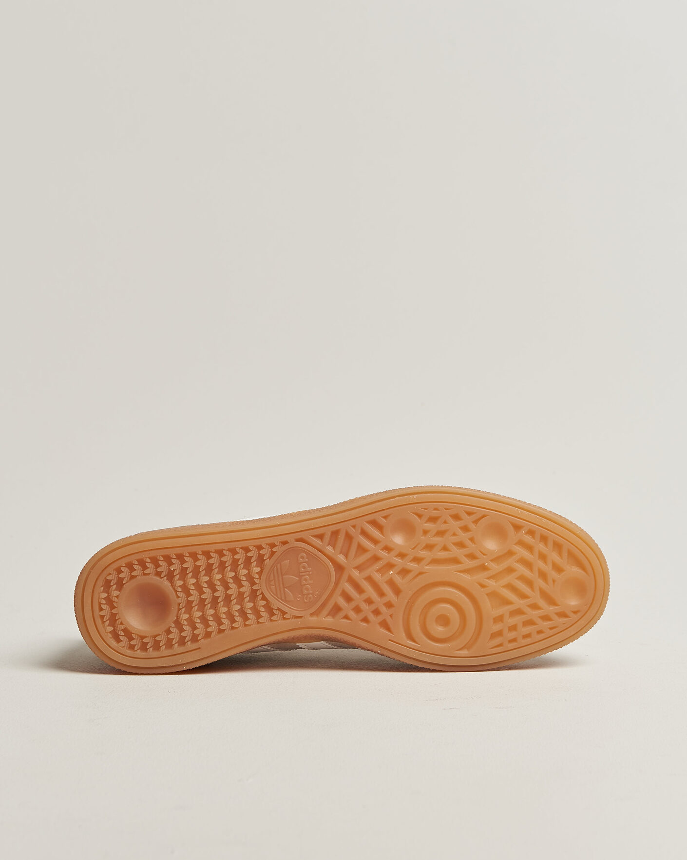 Mies | Tennarit | adidas Originals | Handball Spezial Sneaker Beige/White