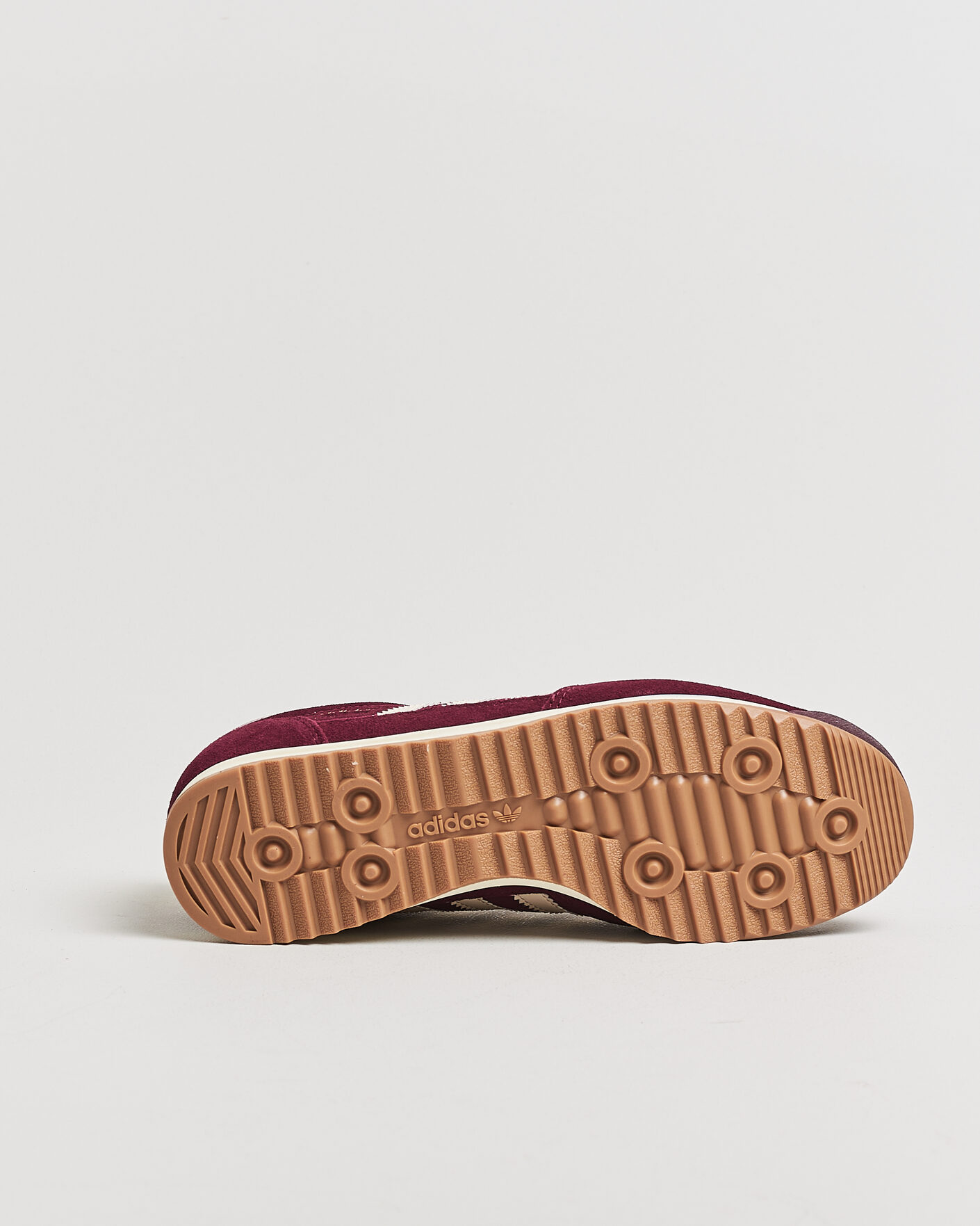 Mies | Tennarit | adidas Originals | SL 72 RS Sneaker Maroon/White