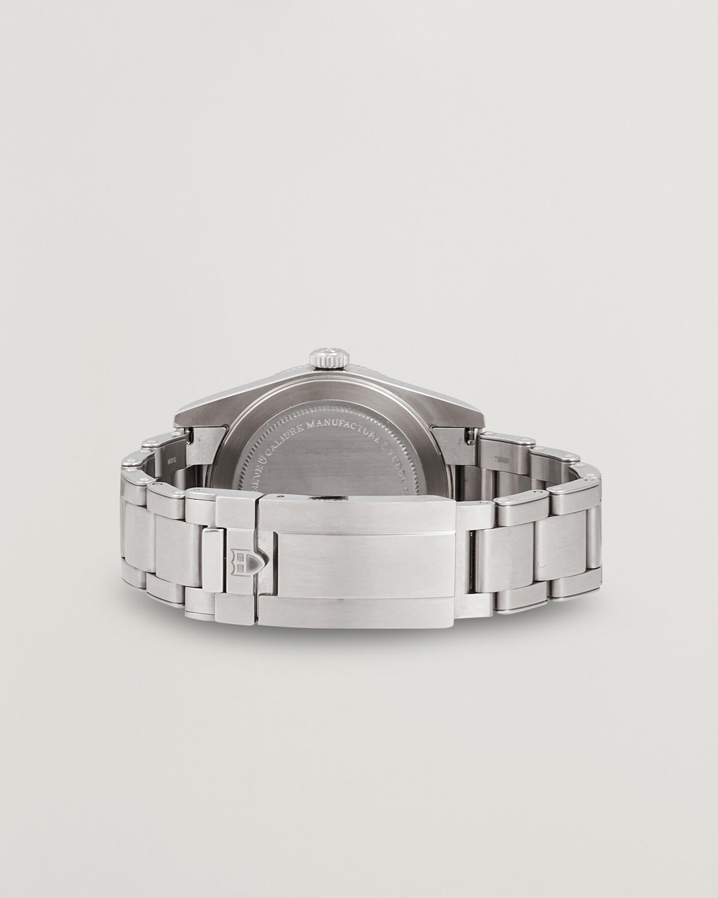 Mies | Pre-Owned & Vintage Watches | Tudor Pre-Owned | Black Bay 54