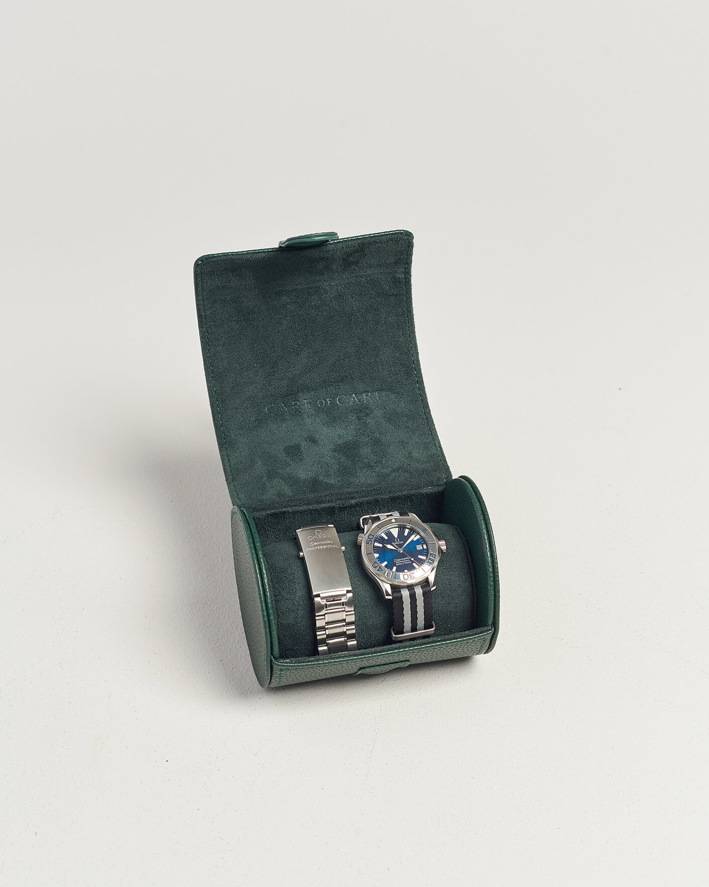 Mies | Pre-Owned & Vintage Watches | Omega Pre-Owned | Seamaster 300M SMP