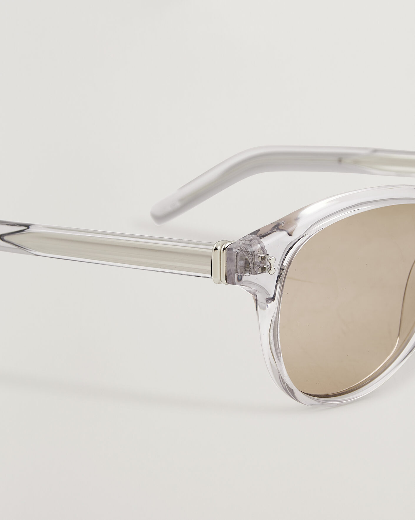 Mies | Aurinkolasit | CHIMI | Fargo Sunglasses Light Grey