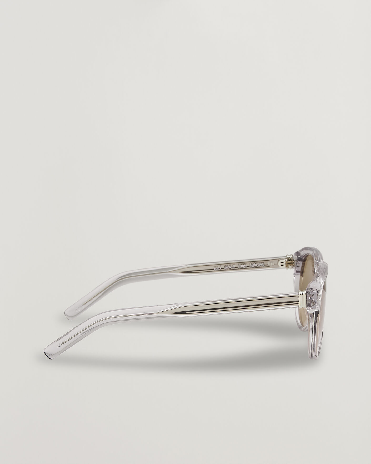 Mies | Aurinkolasit | CHIMI | Fargo Sunglasses Light Grey
