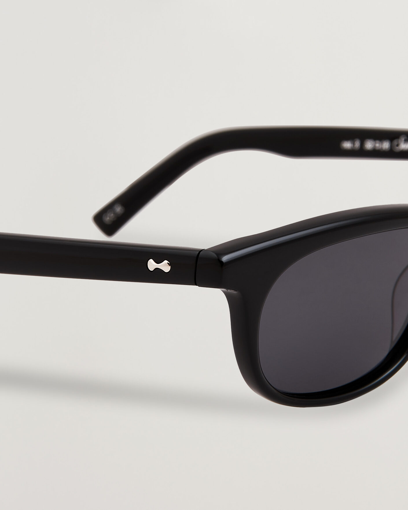 Mies | Aurinkolasit | CHIMI | Sim Sim Sunglasses Black