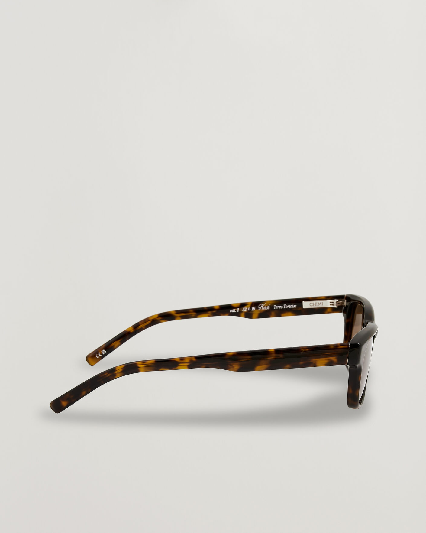 Mies | Aurinkolasit | CHIMI | Kasi Sunglasses Terra Tortoise