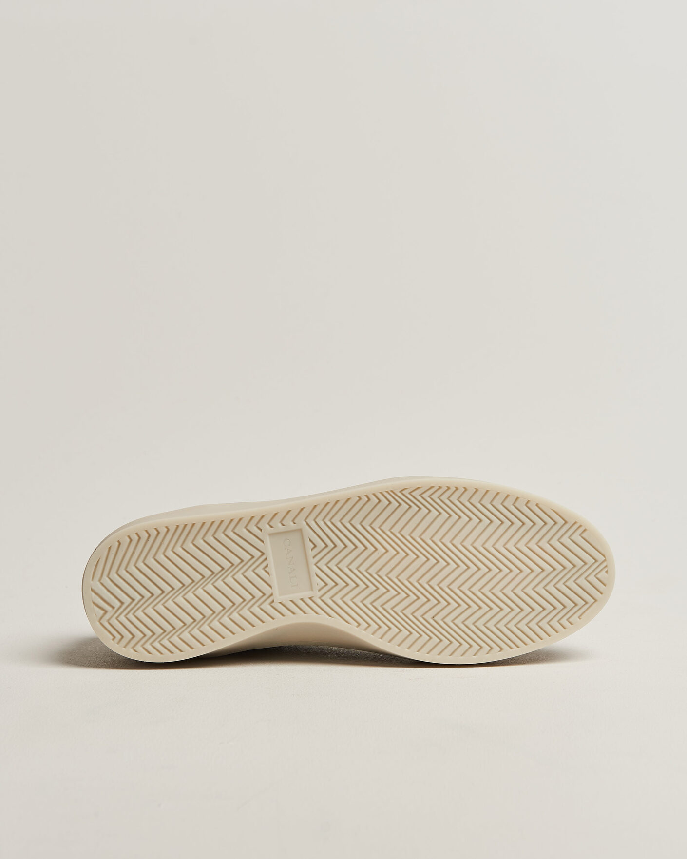 Mies | Tennarit | Canali | Low Top Sneakers Off White