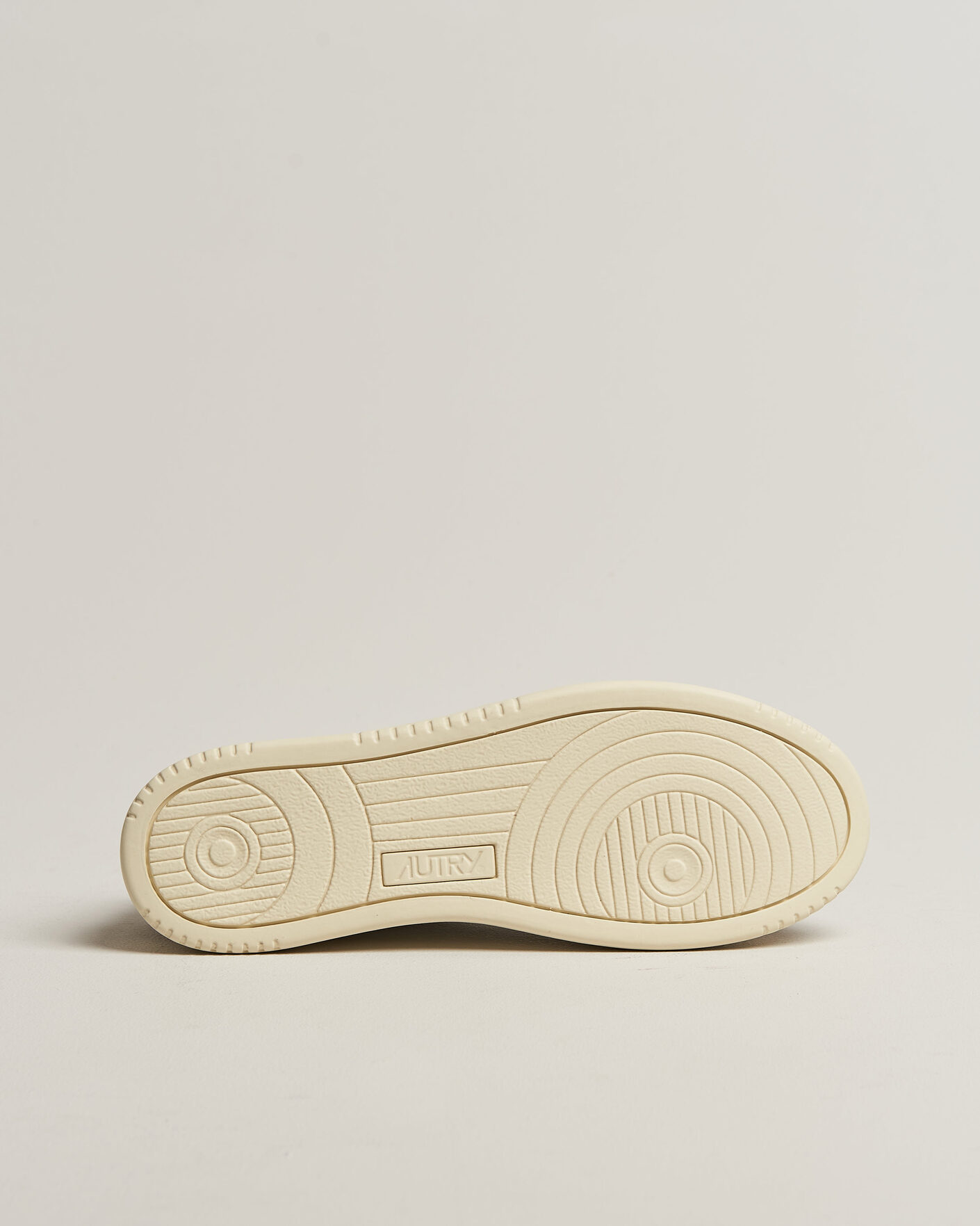Mies | Tennarit | Autry | Medalist Low Soft Leather/Suede Sneaker White/Tabacco