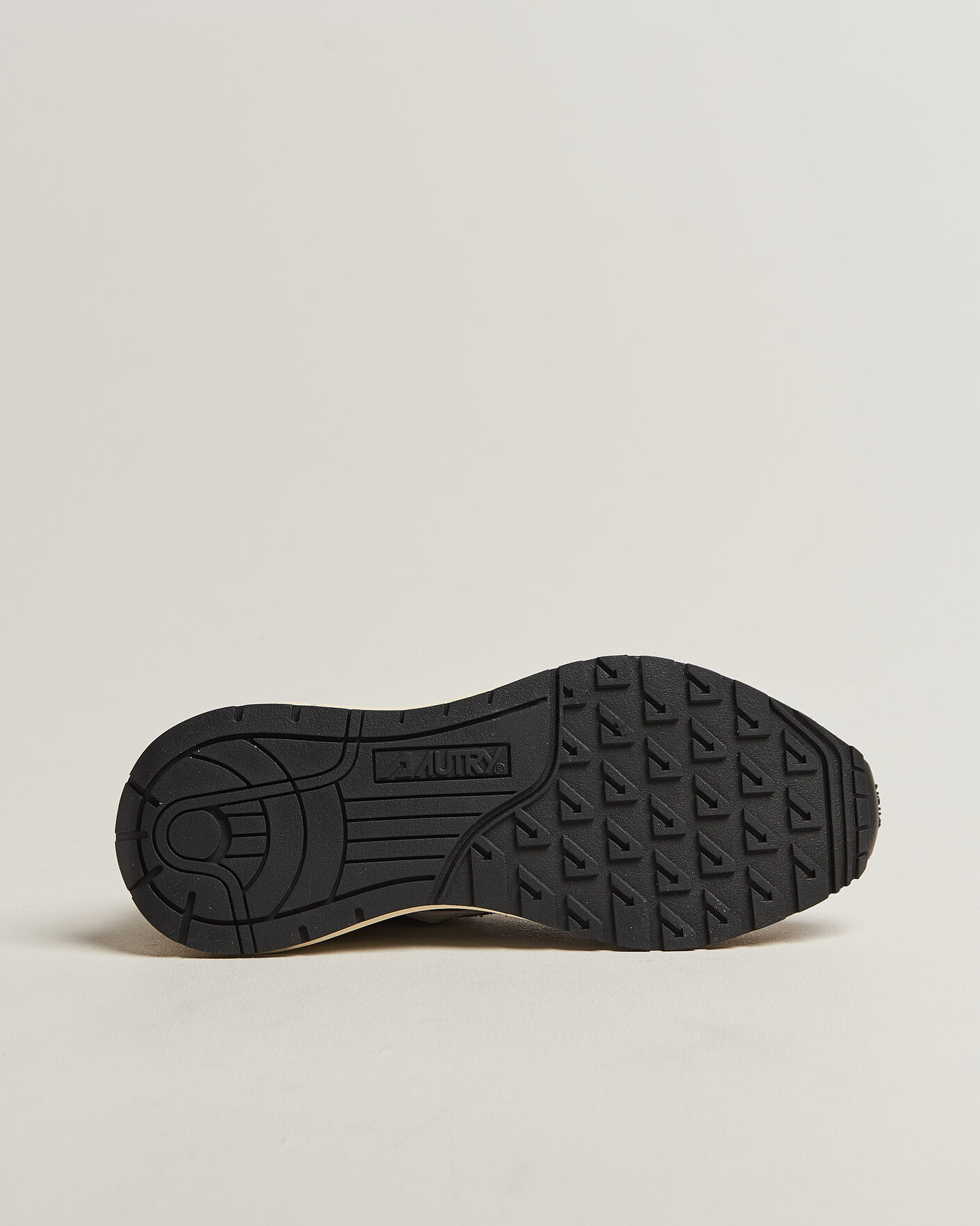 Mies | Tennarit | Autry | Reelwind Running Sneaker Tundra Brown